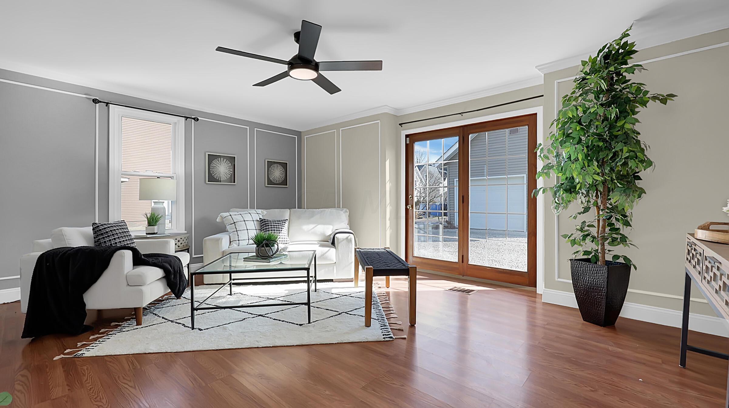 104 S Catherine Street