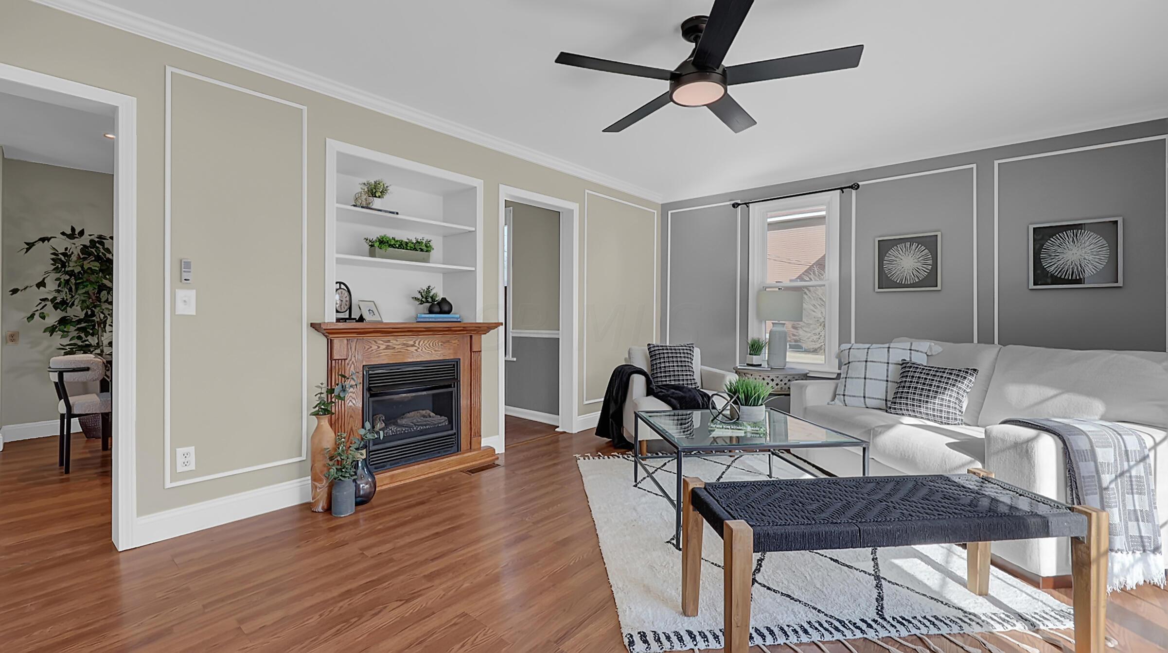 104 S Catherine Street