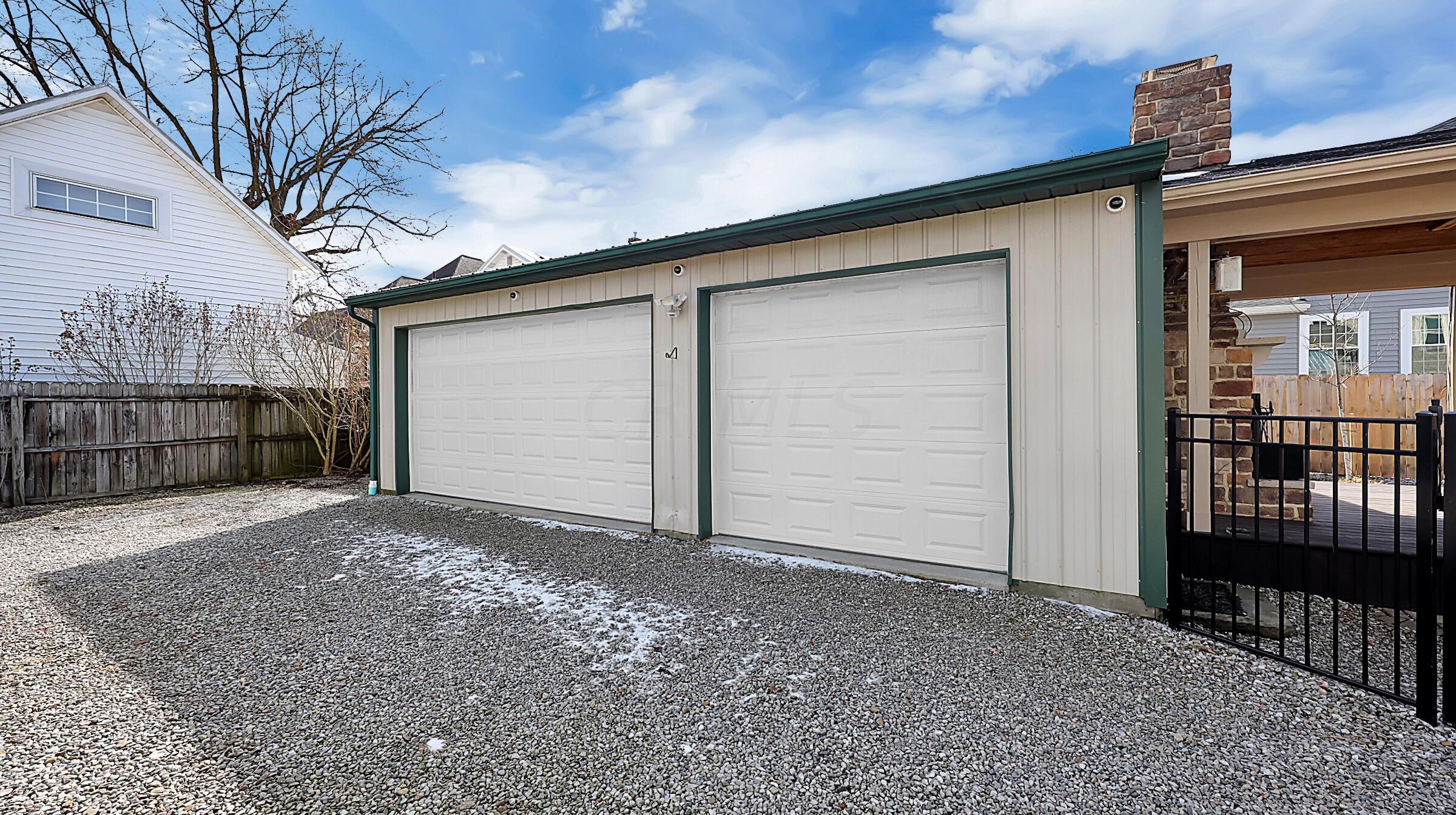 104 S Catherine Street