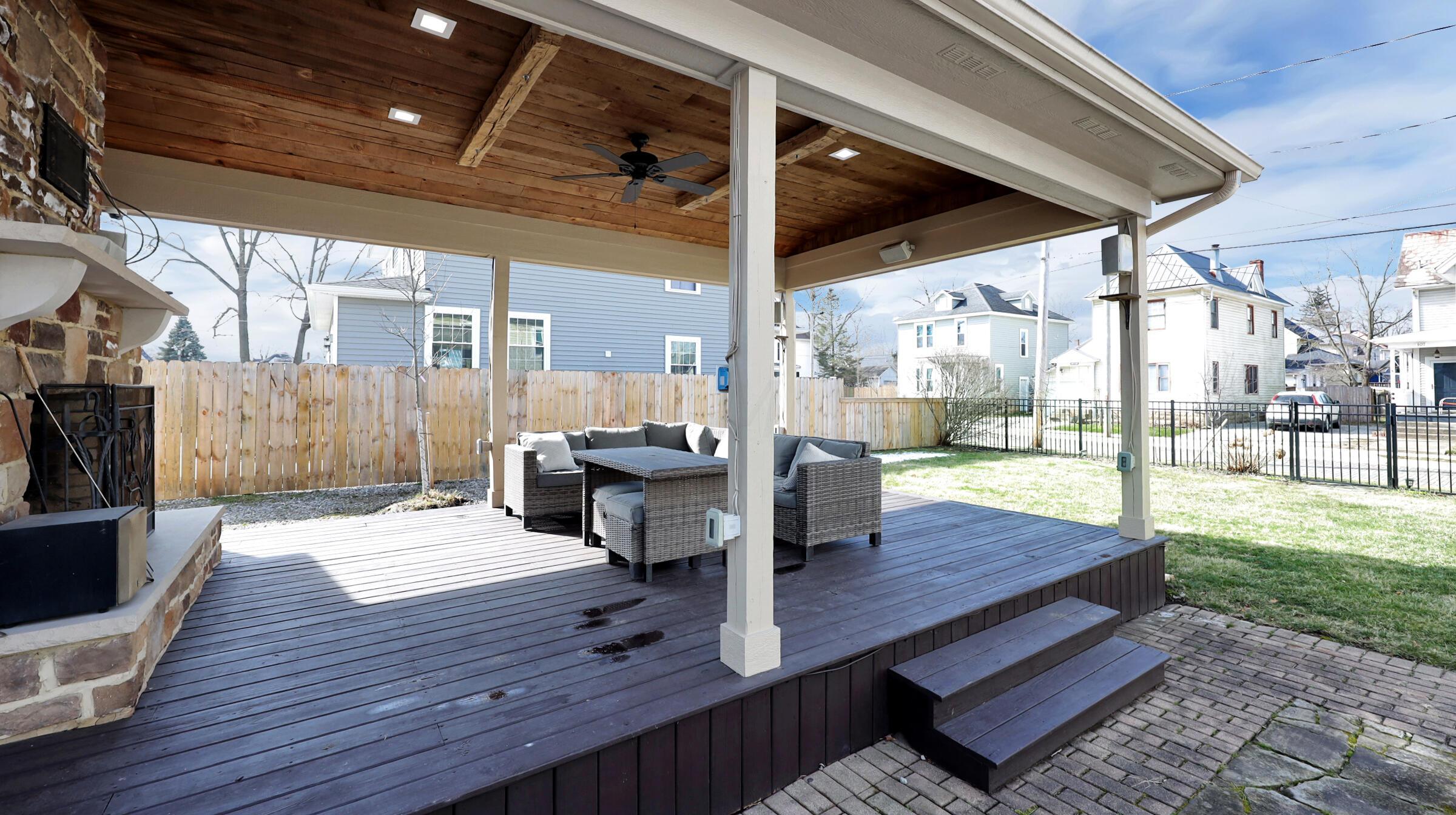 104 S Catherine Street