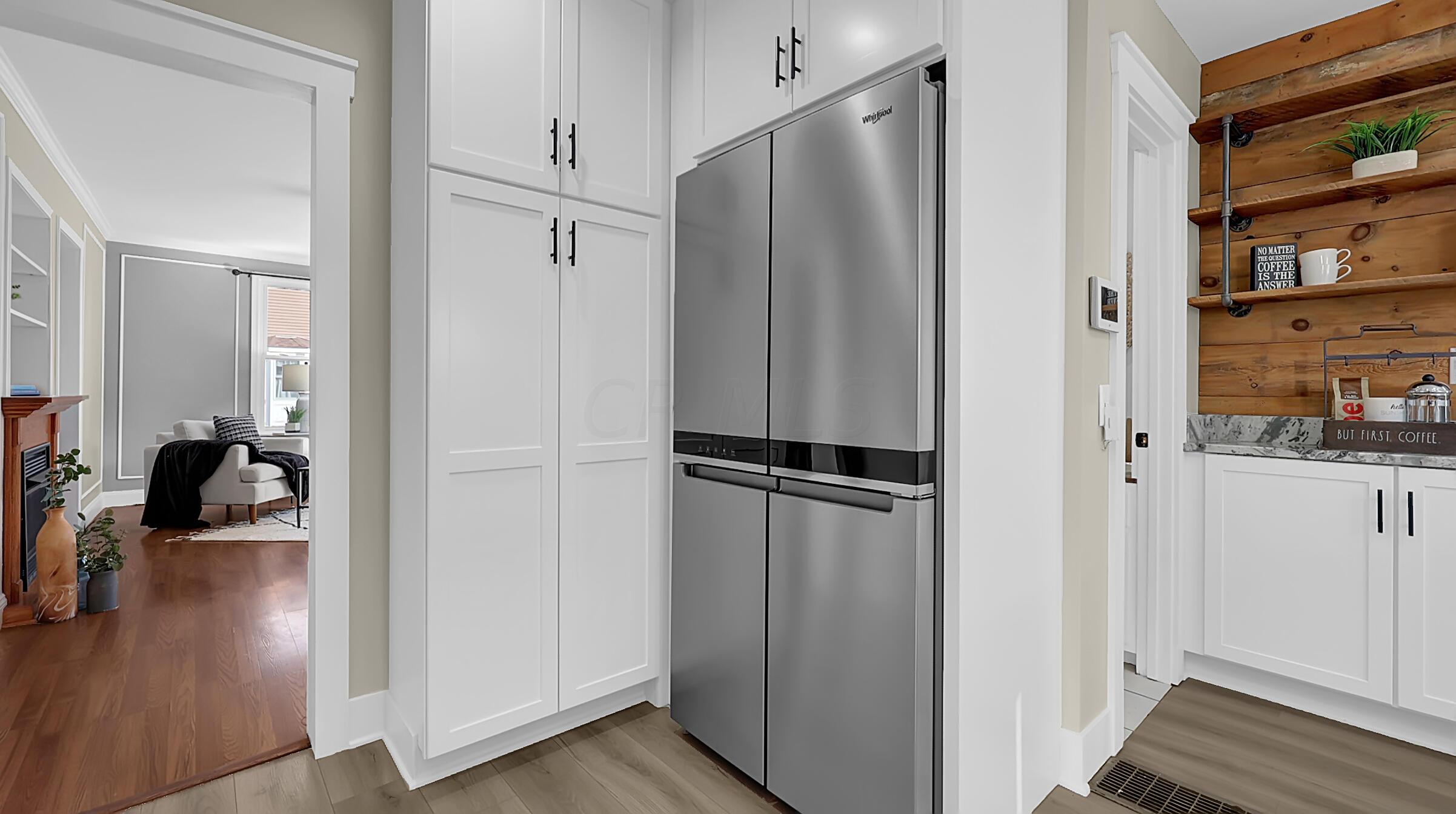 104 S Catherine Street