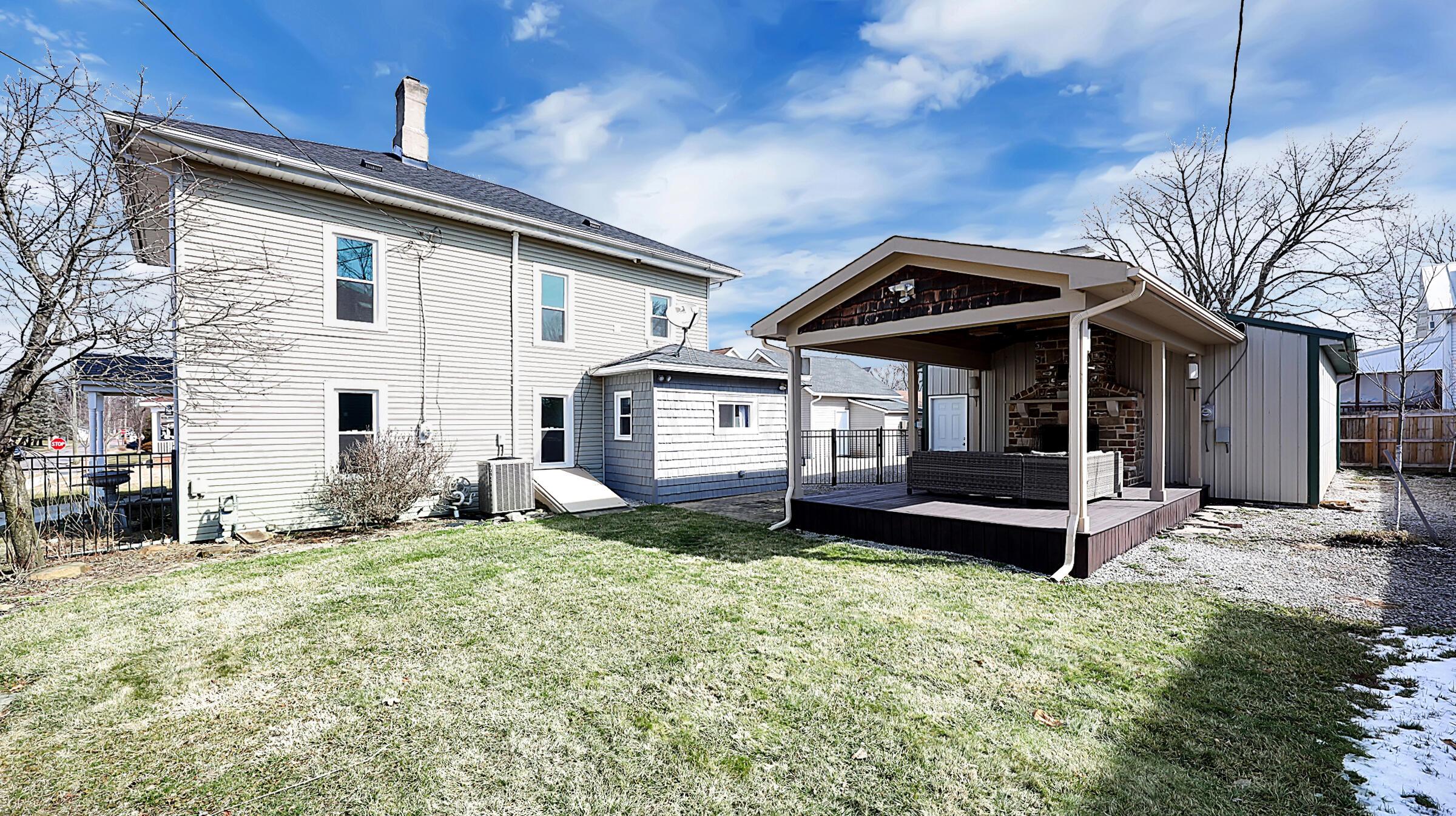 104 S Catherine Street