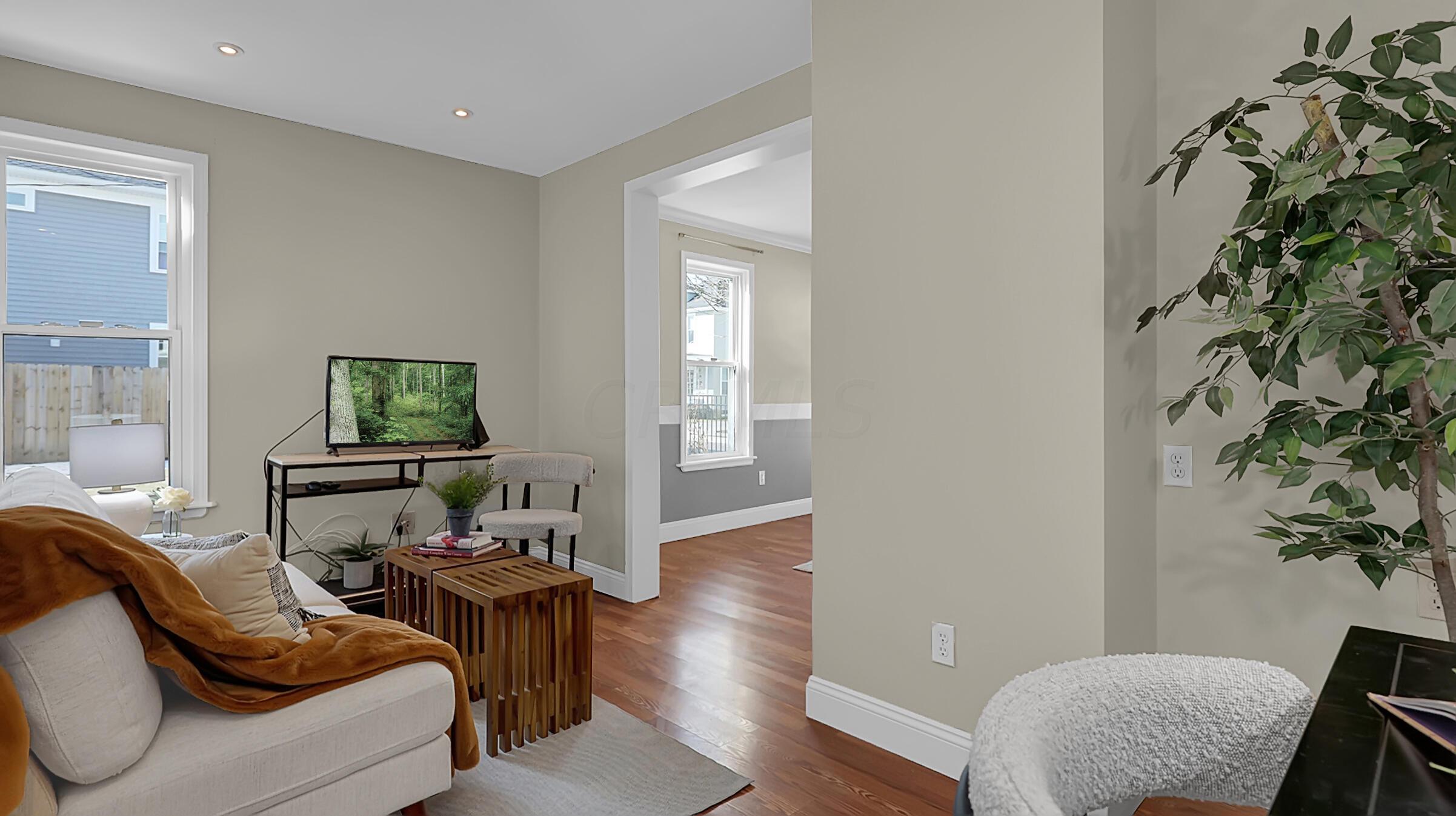 104 S Catherine Street