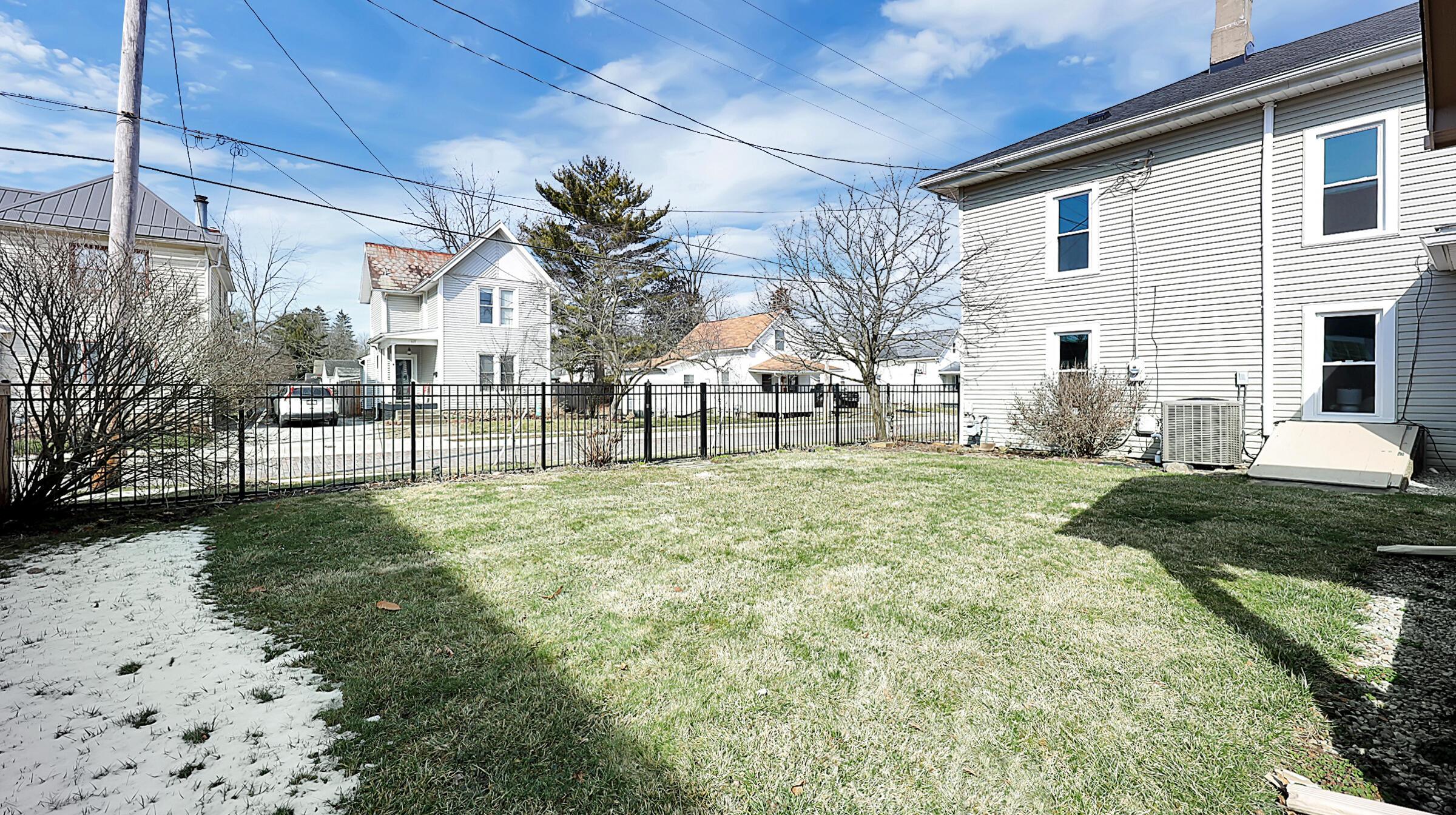 104 S Catherine Street