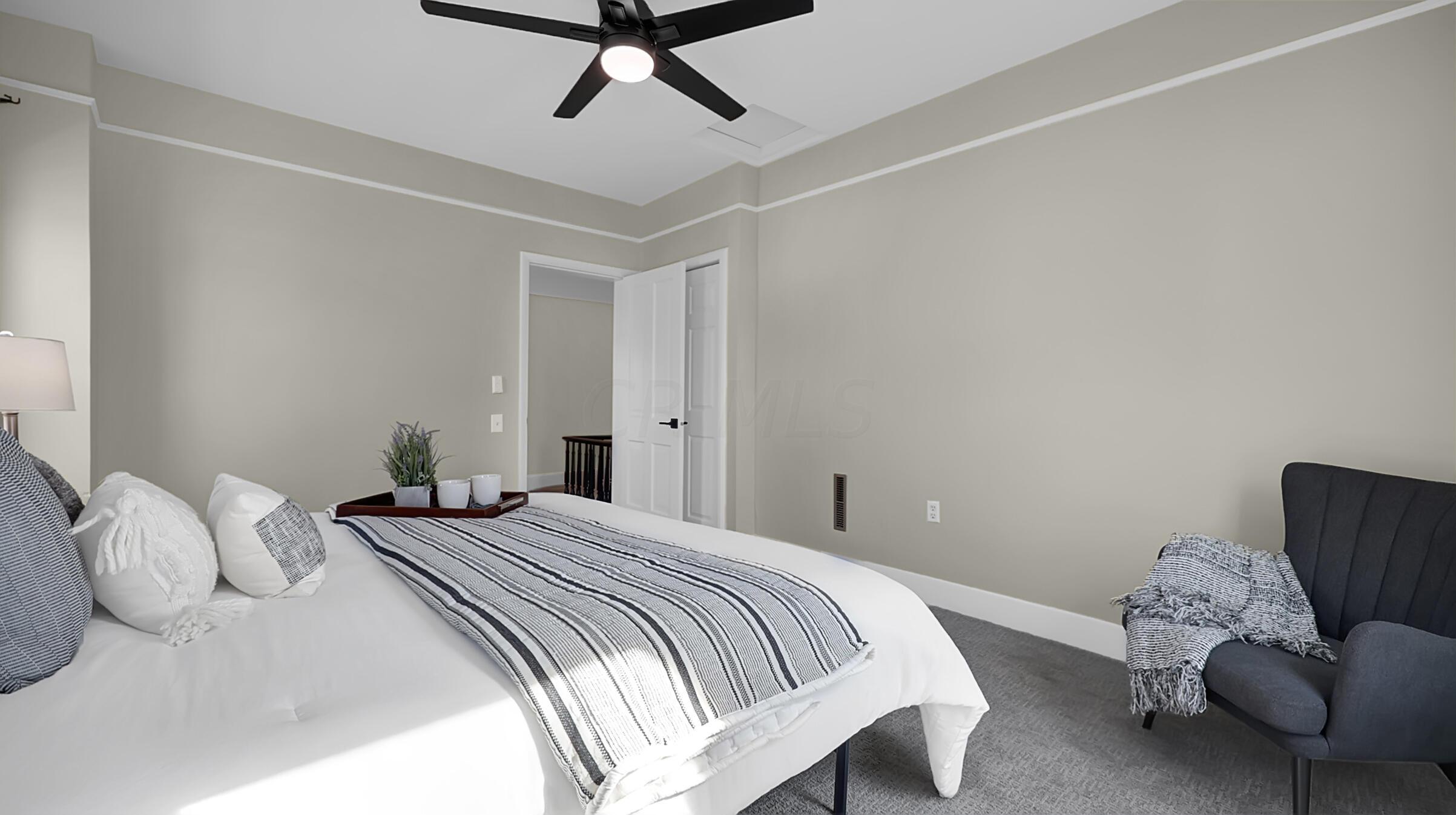 104 S Catherine Street