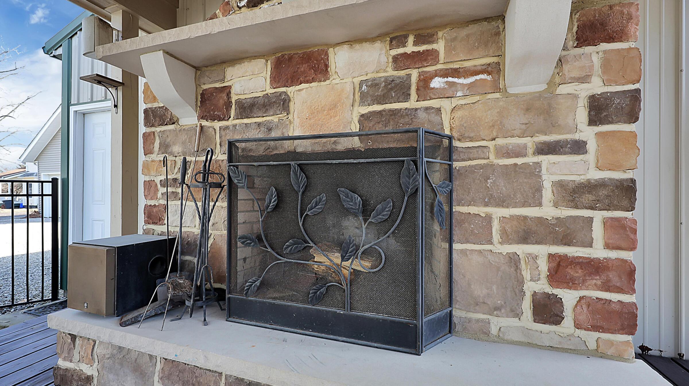 104 S Catherine Street