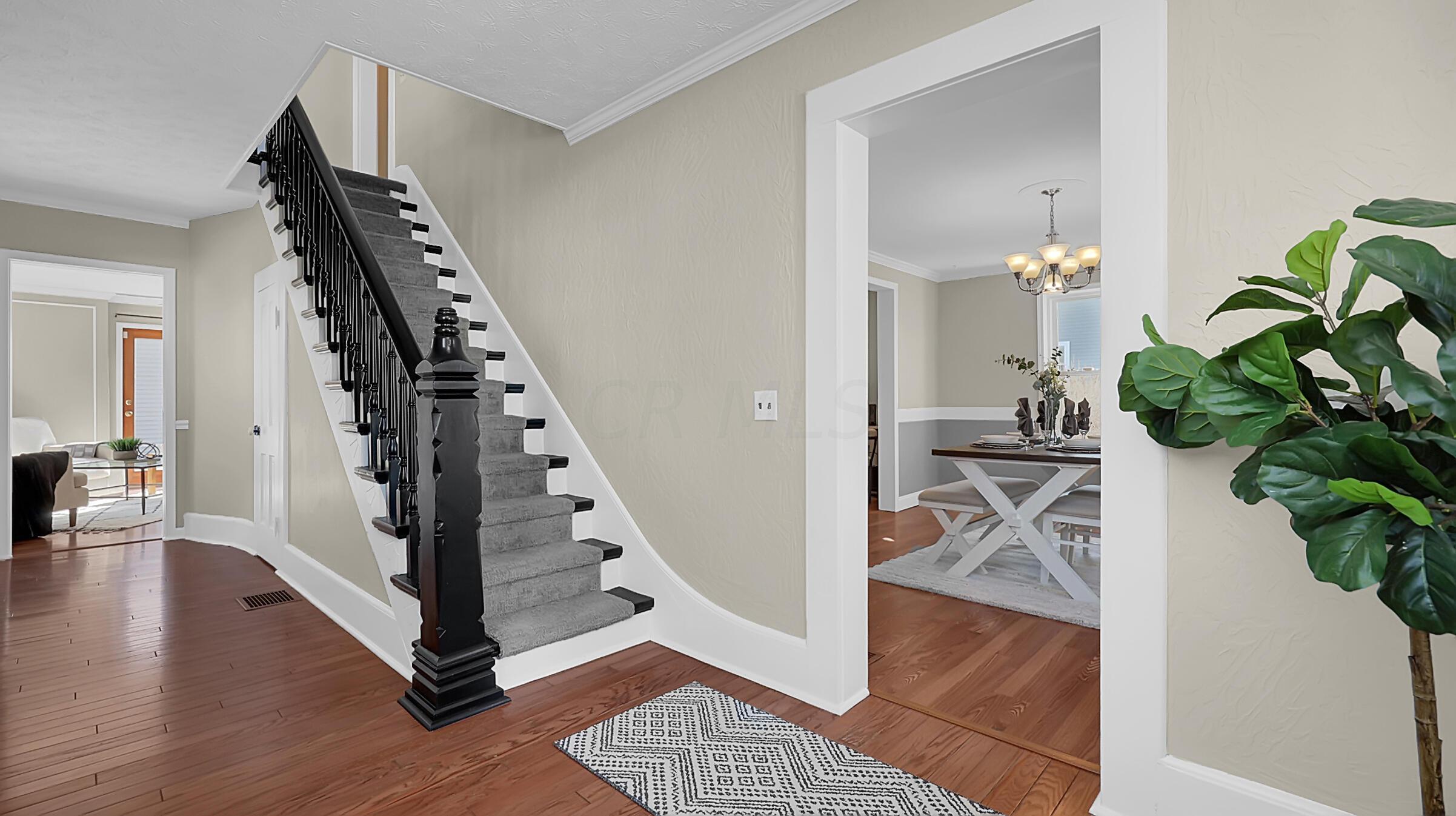 104 S Catherine Street