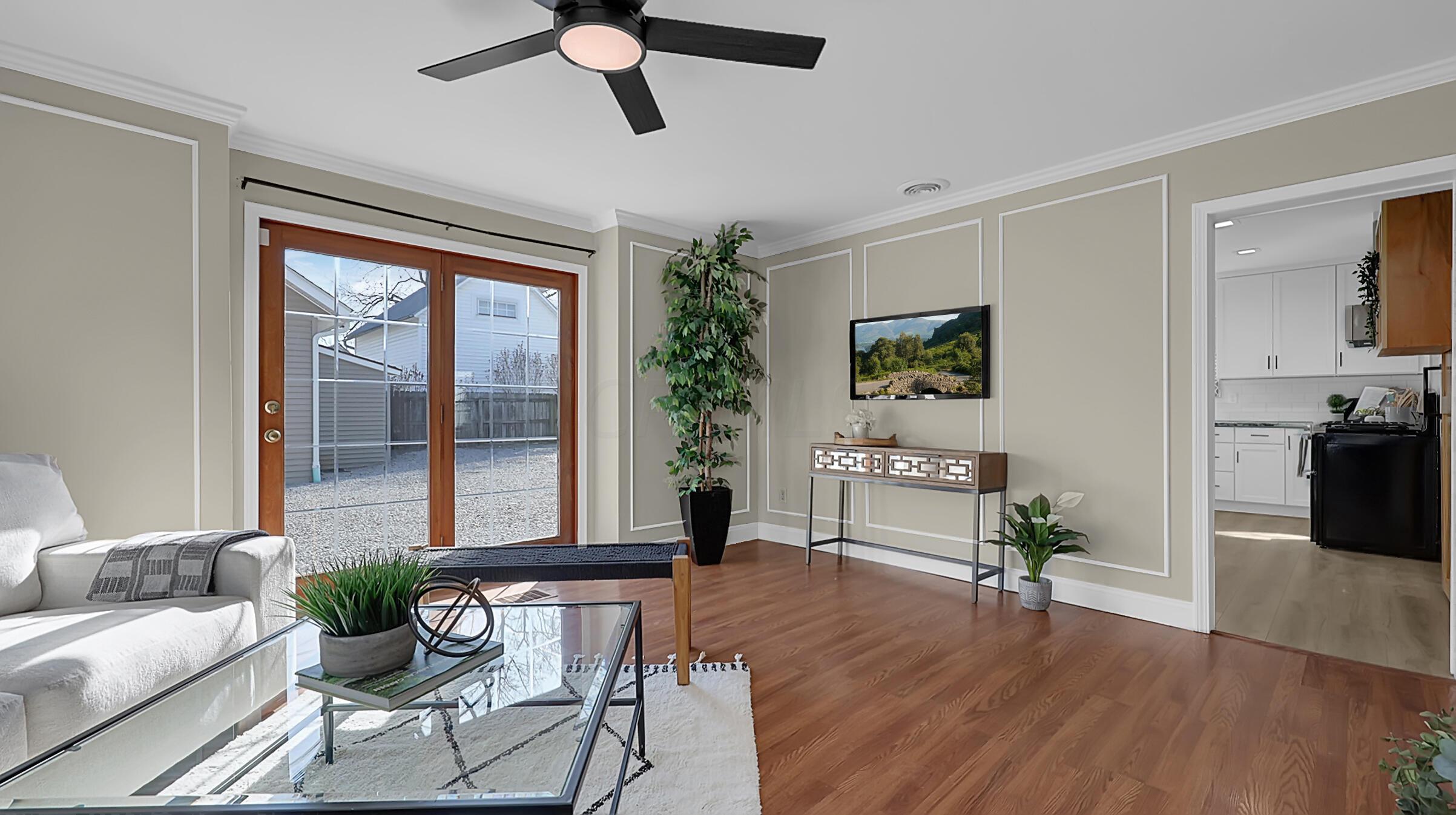 104 S Catherine Street