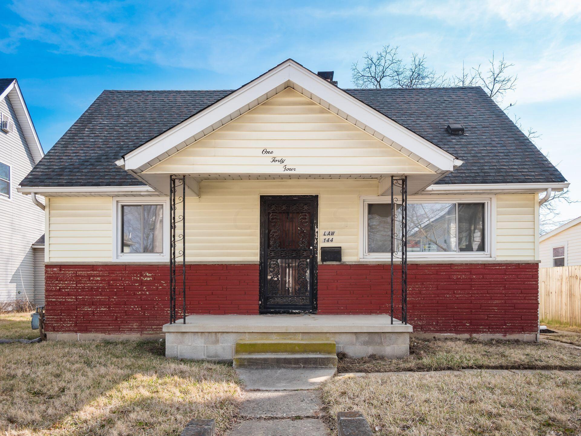 144 S Wheatland Avenue