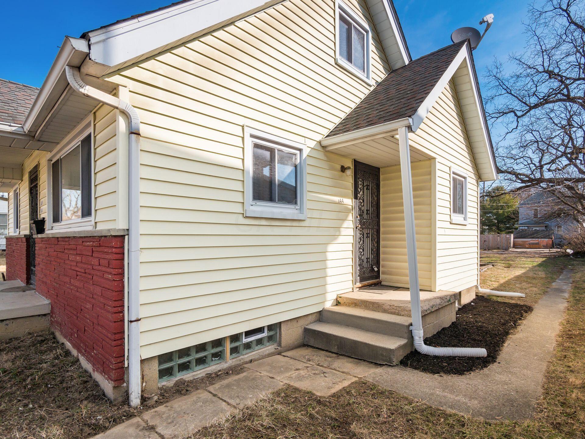 144 S Wheatland Avenue