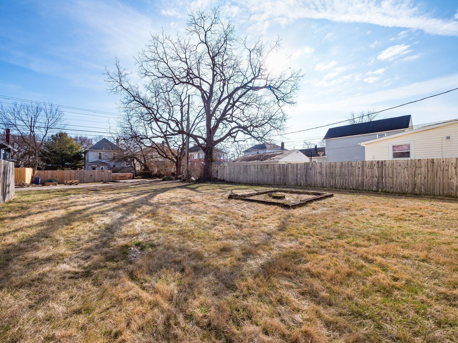 144 S Wheatland Avenue