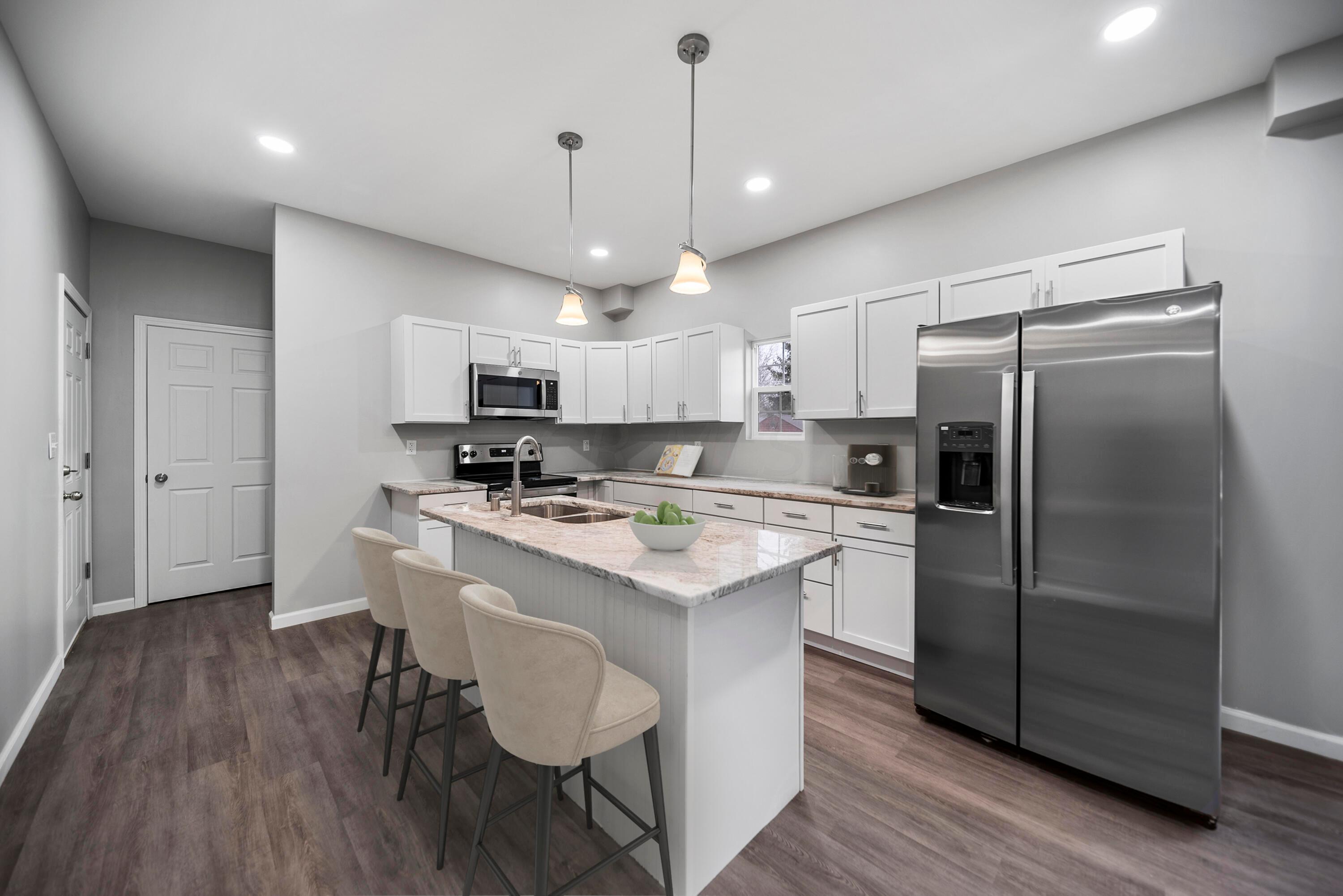 1540 Westmeadow Drive