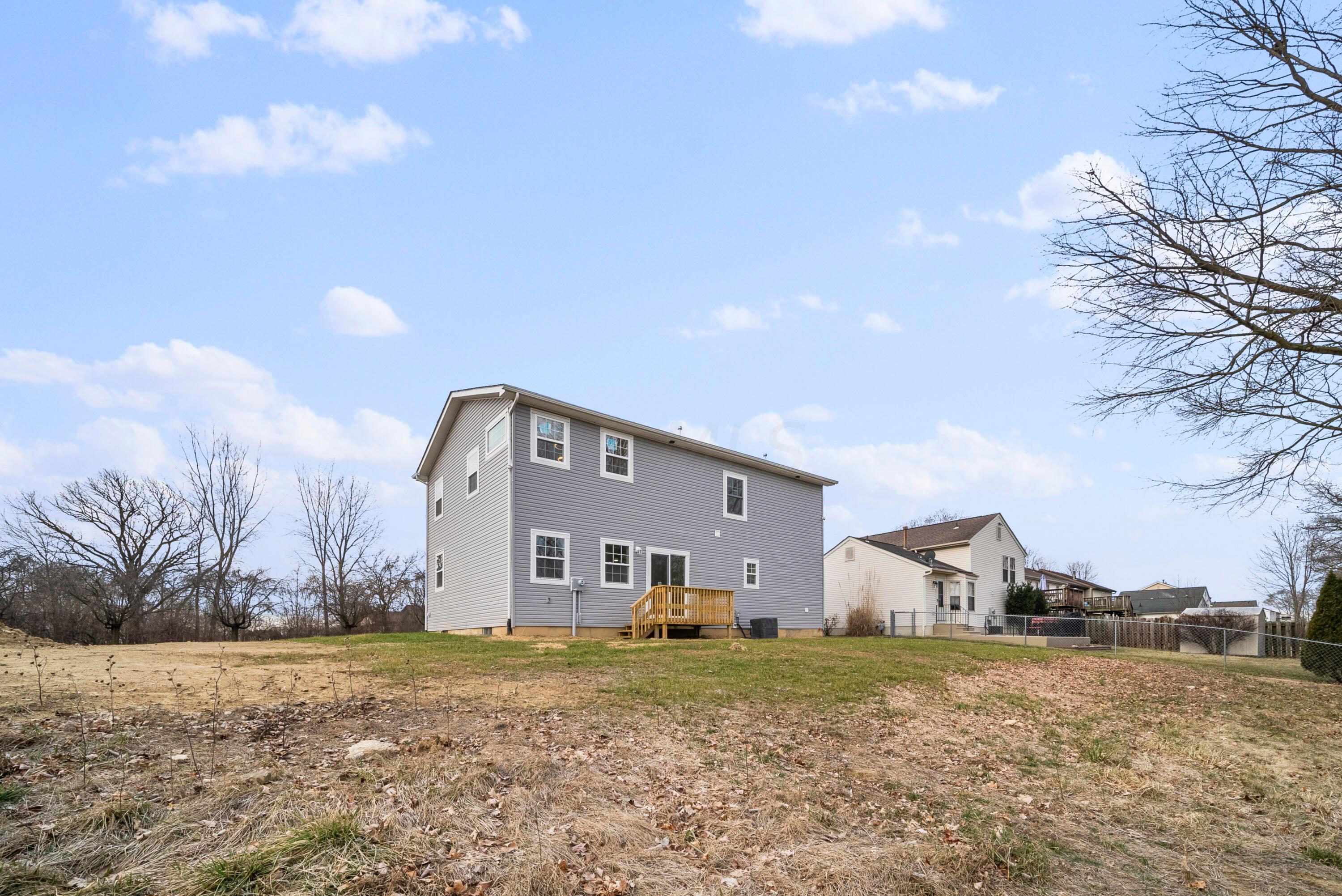 1540 Westmeadow Drive