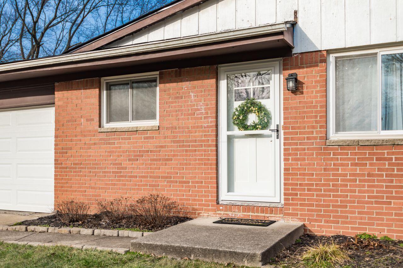 3186 Woodstone Court