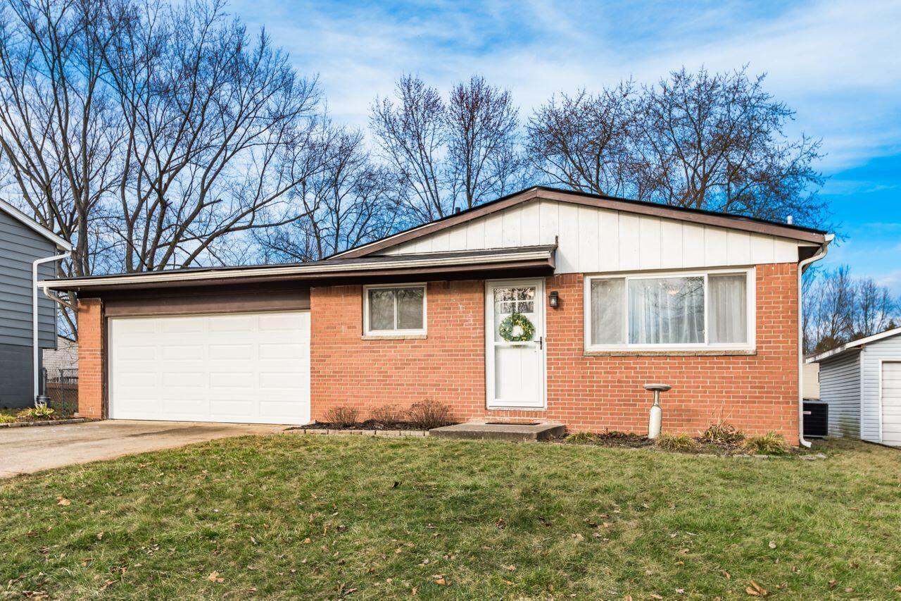 3186 Woodstone Court