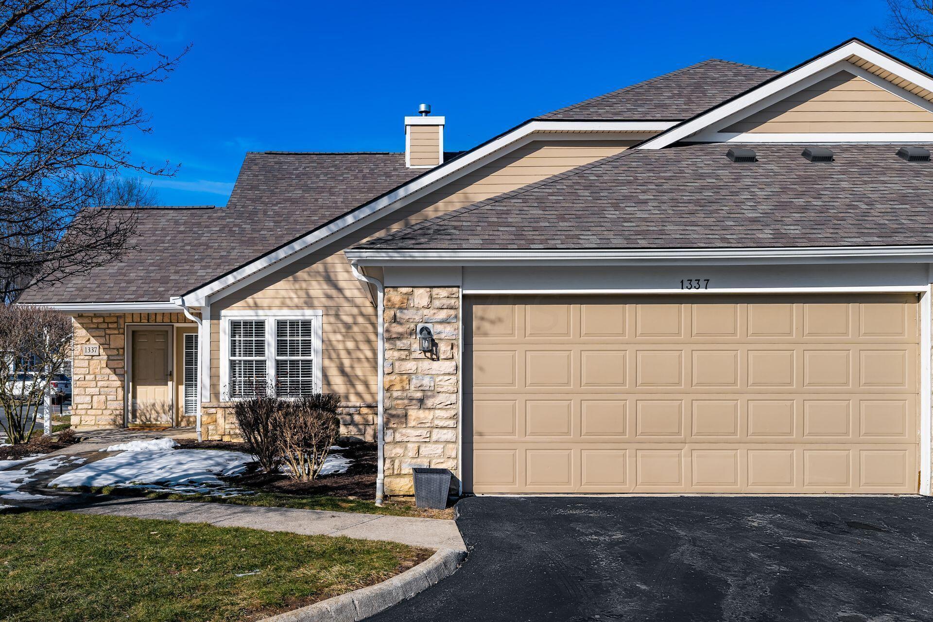 1337 Winningham Lane