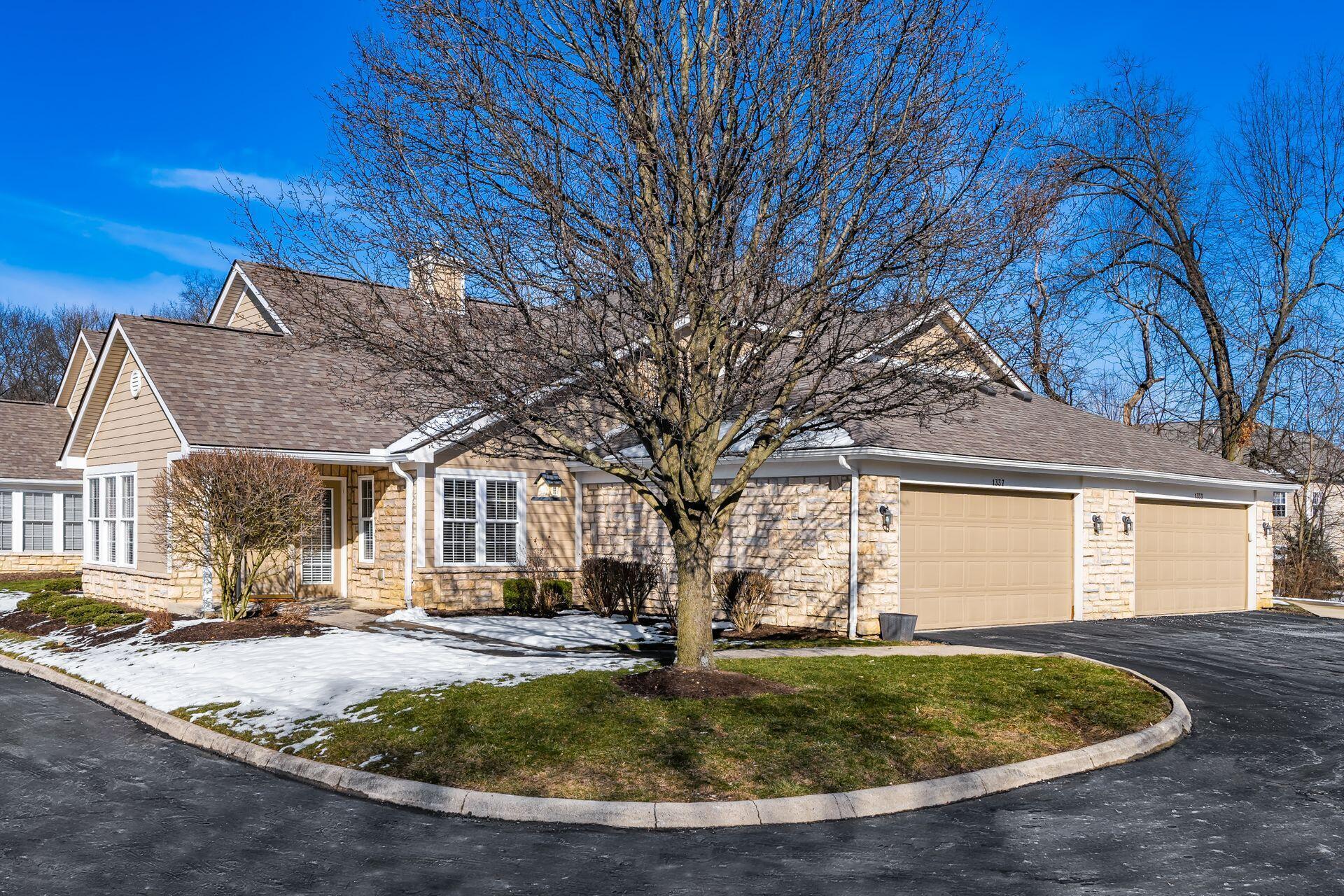 1337 Winningham Lane