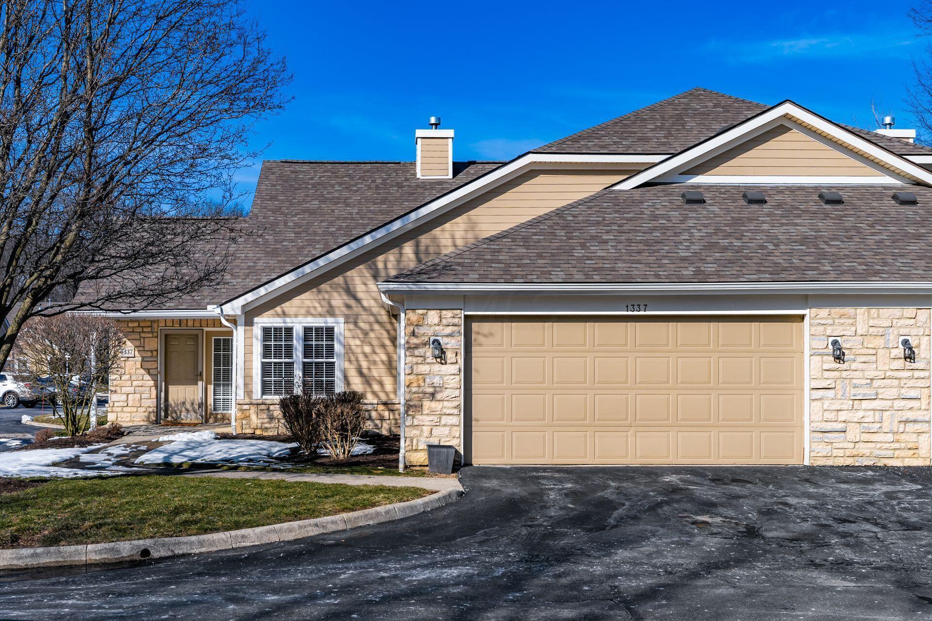 1337 Winningham Lane