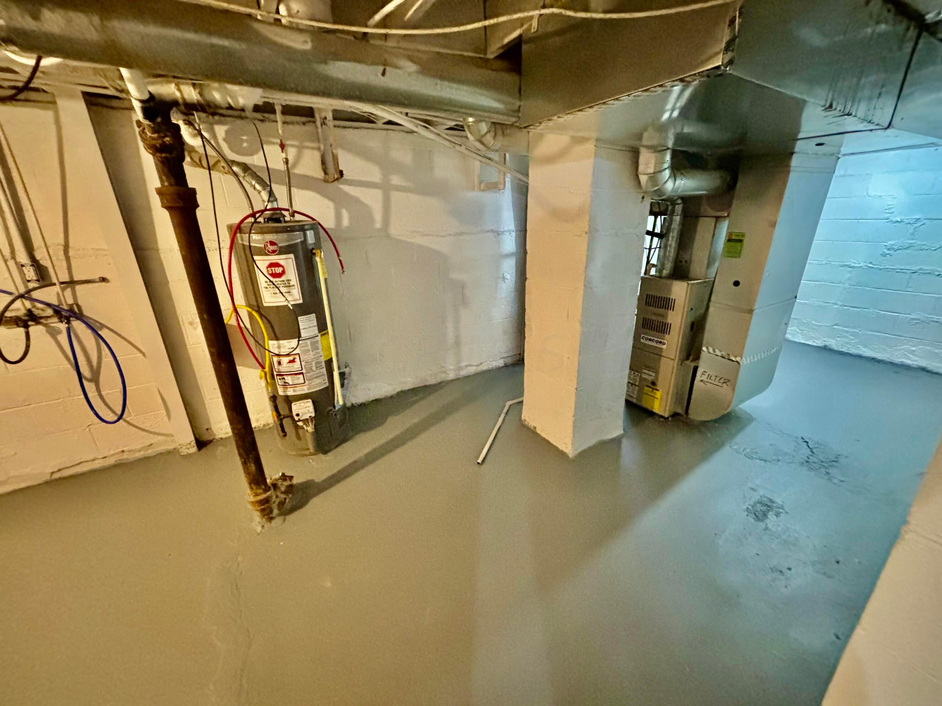 3070 Hiawatha Street