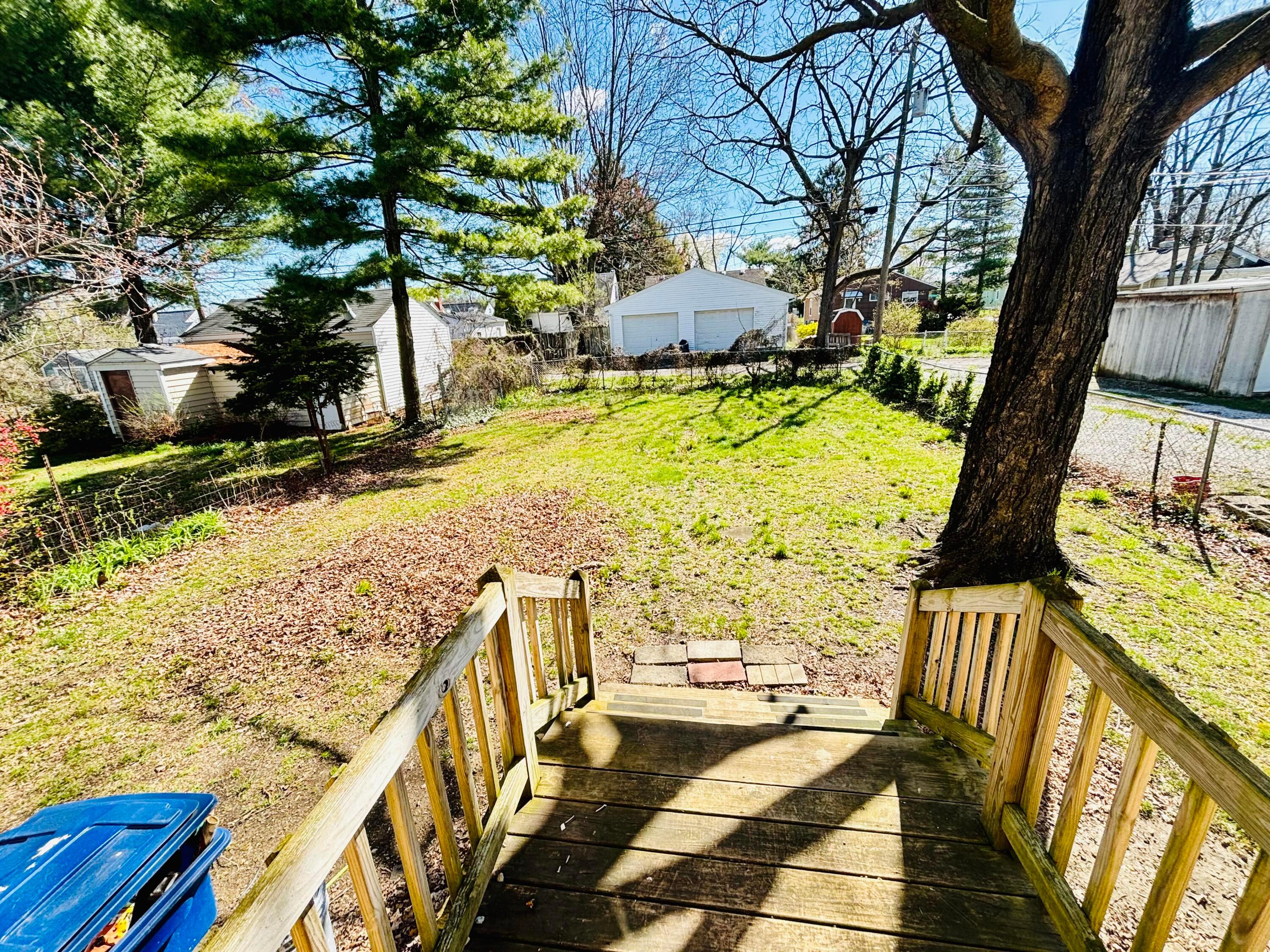 3070 Hiawatha Street