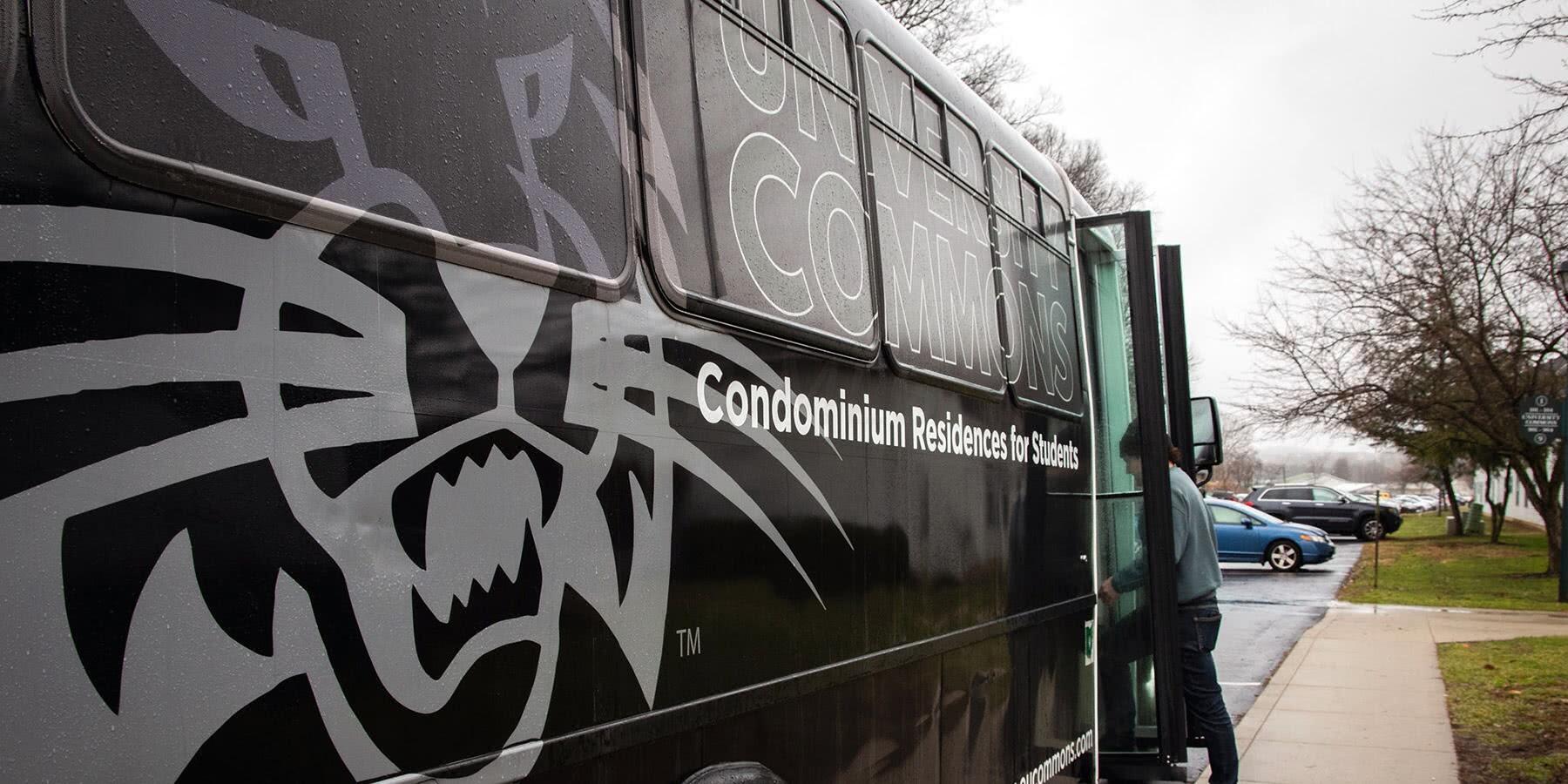 15 S Shafer Street, 2102