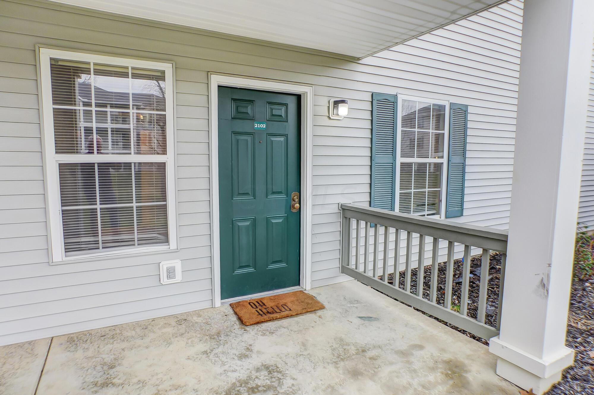 15 S Shafer Street, 2102