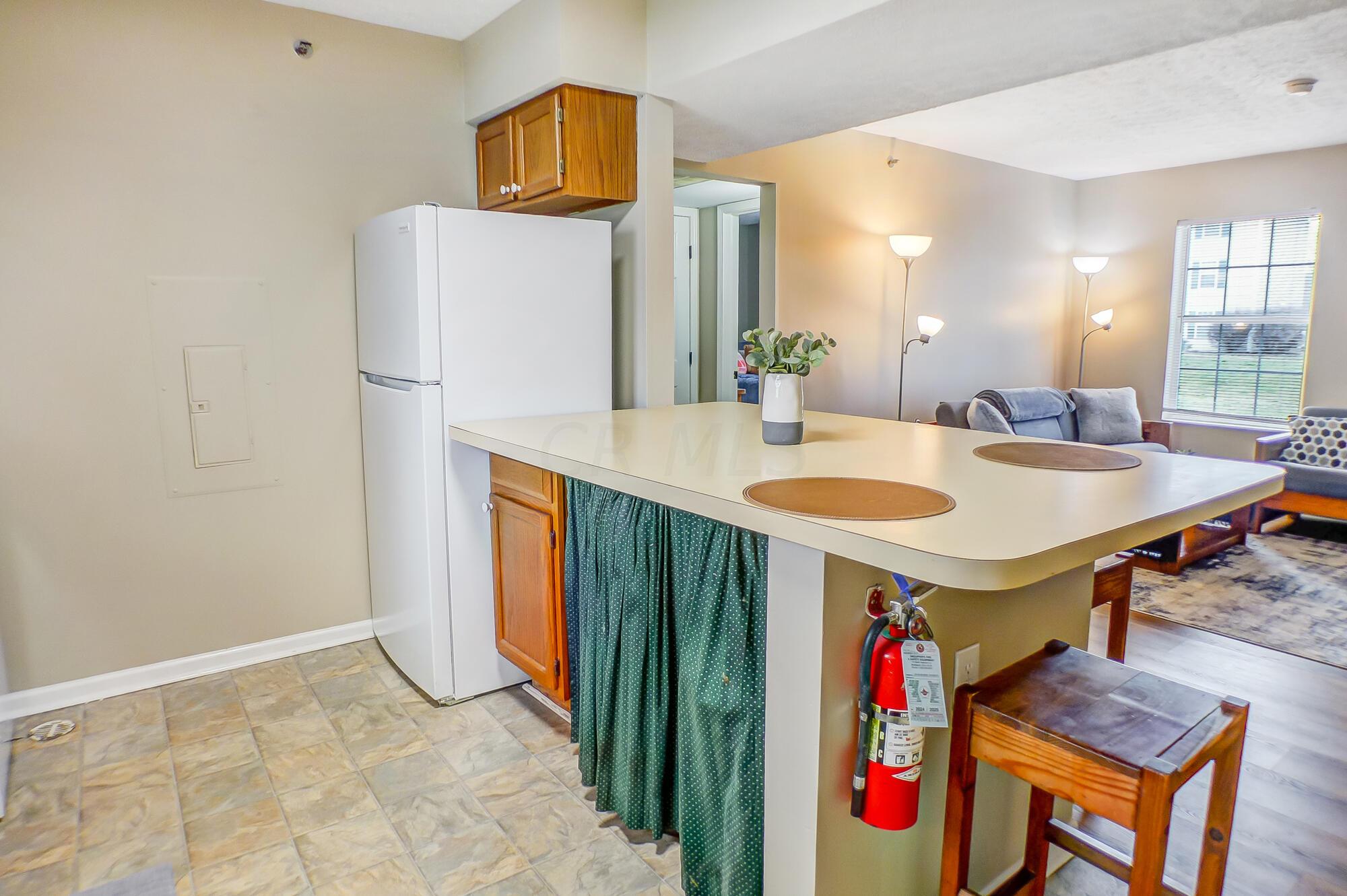 15 S Shafer Street, 2102