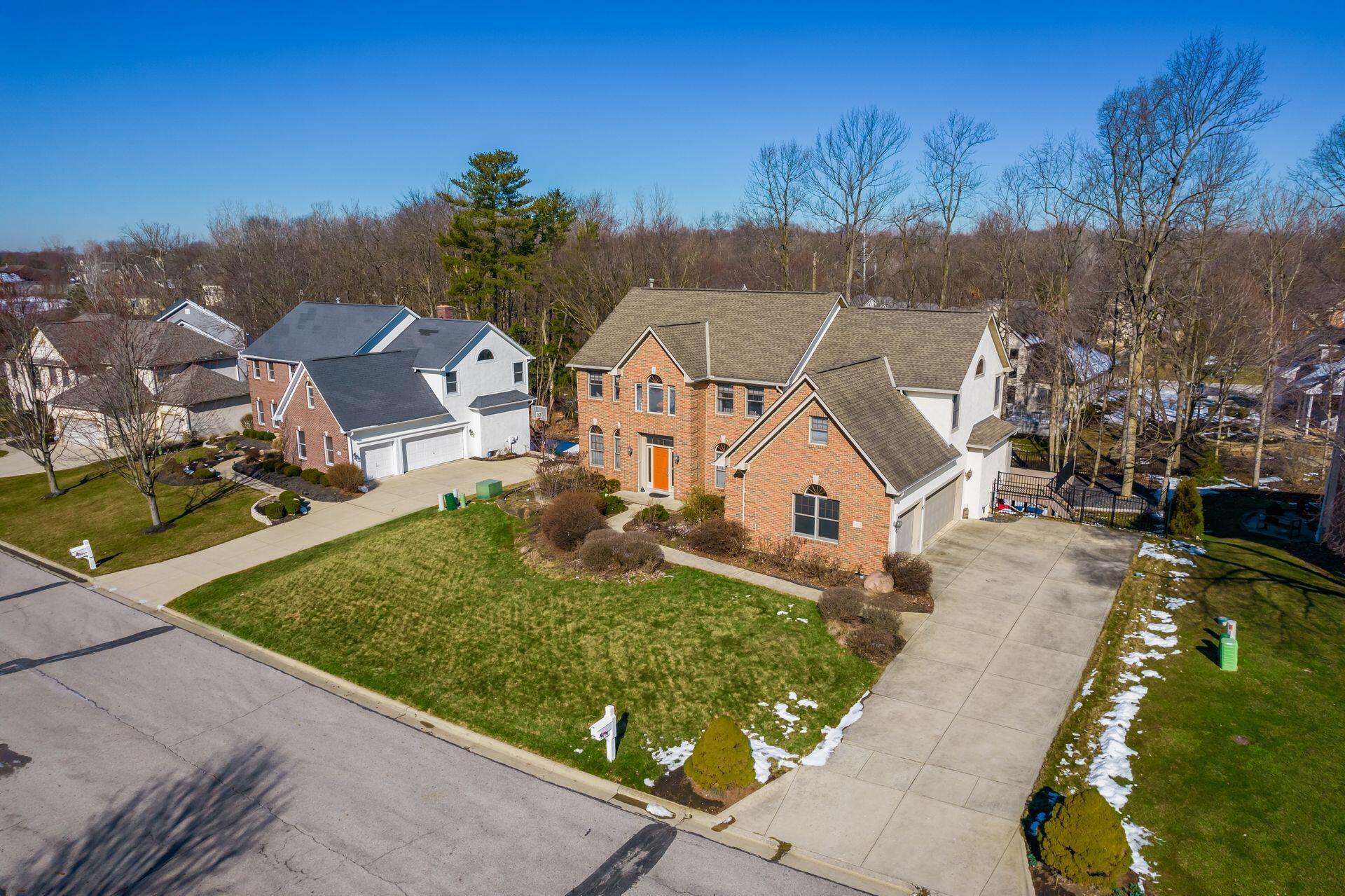 5073 Royal County Down