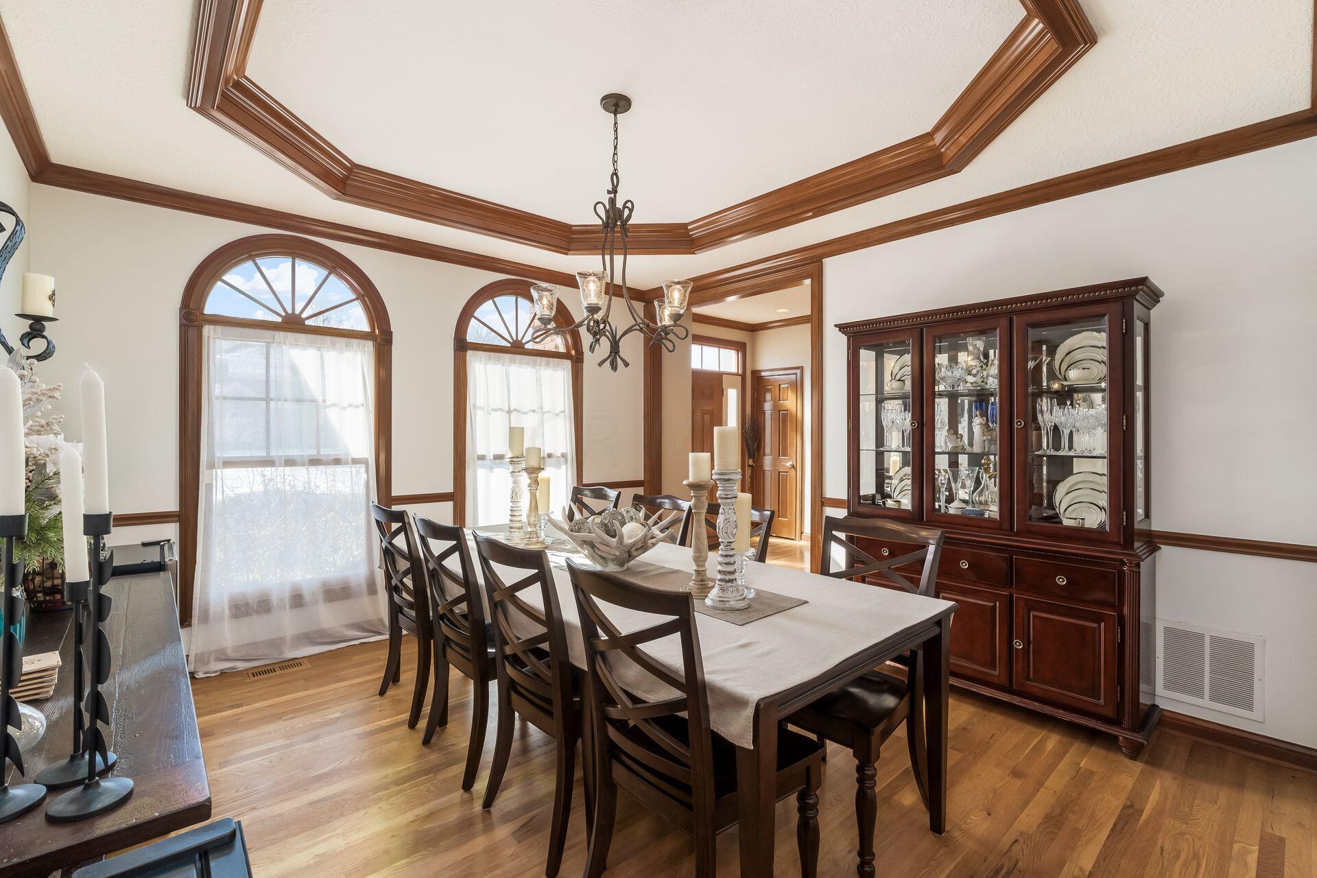 5073 Royal County Down