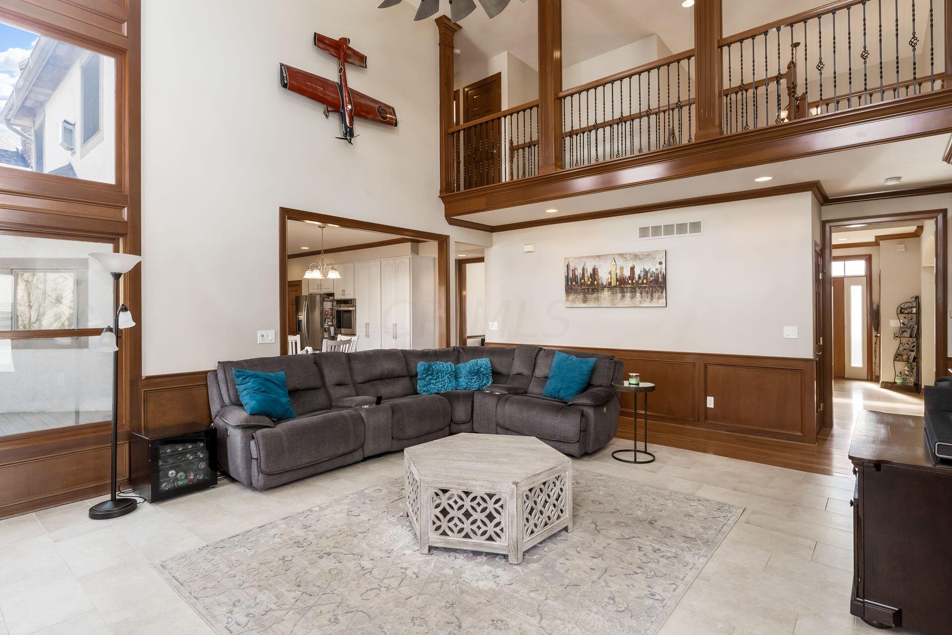 5073 Royal County Down