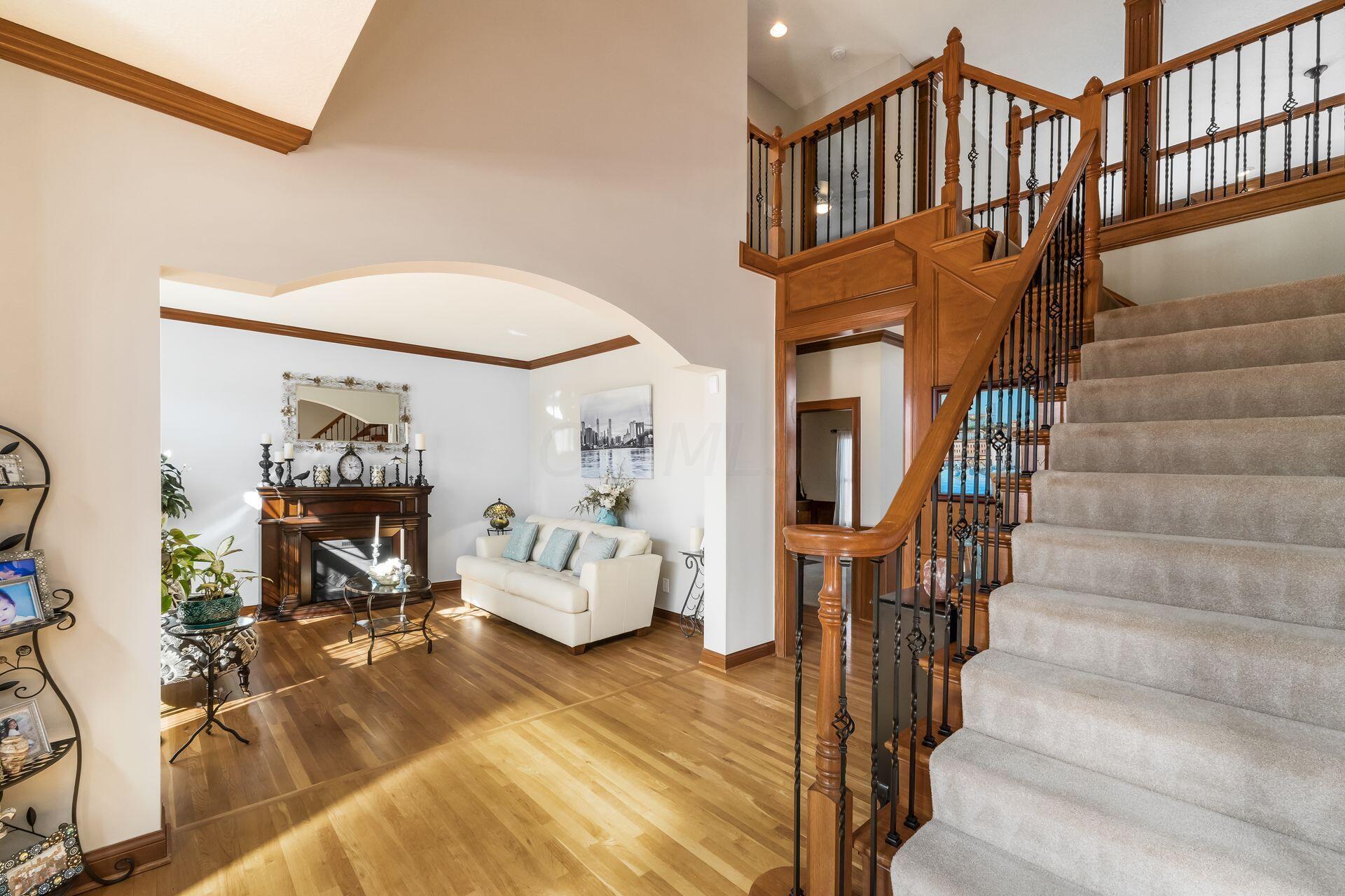 5073 Royal County Down