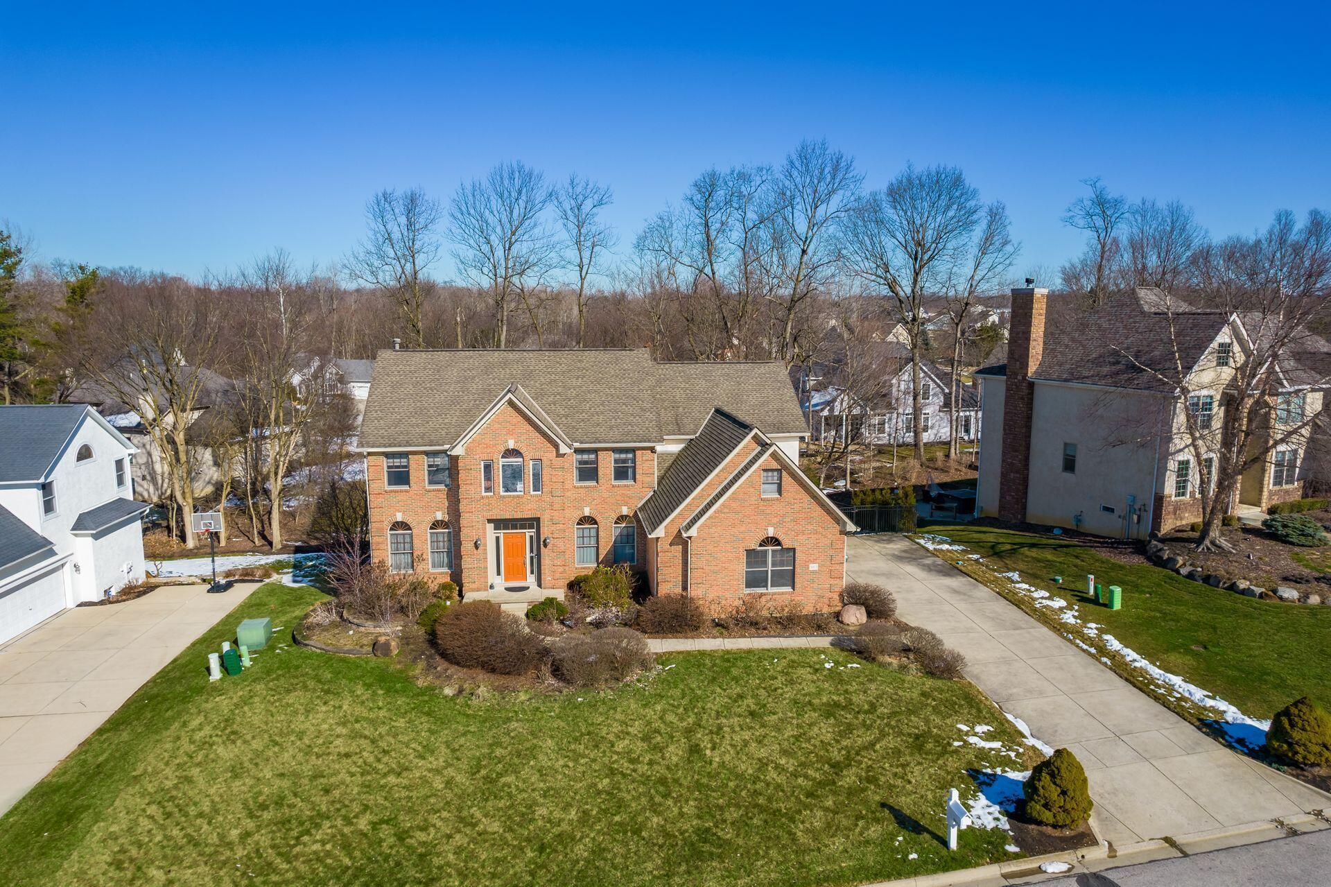 5073 Royal County Down