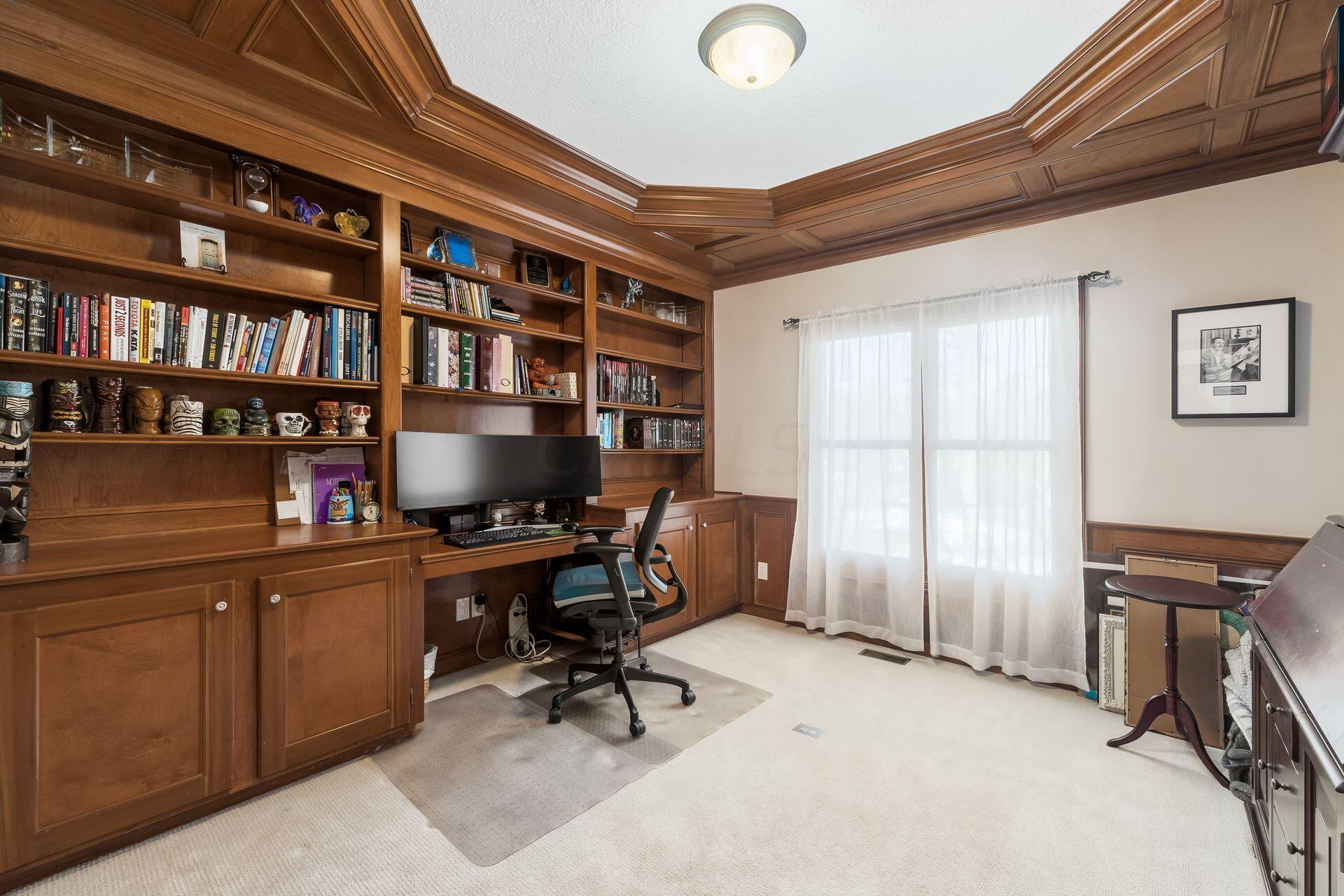 5073 Royal County Down