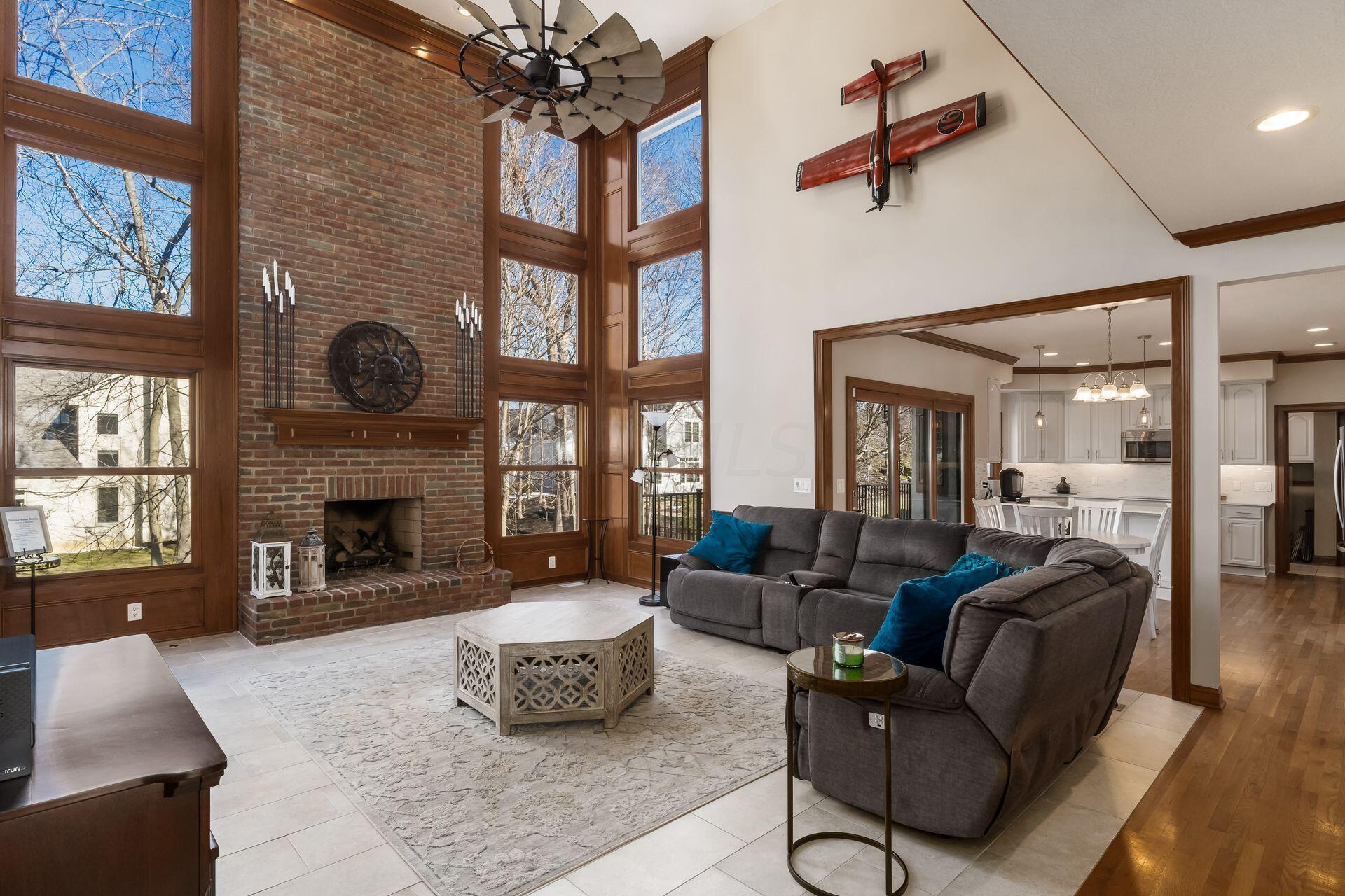 5073 Royal County Down