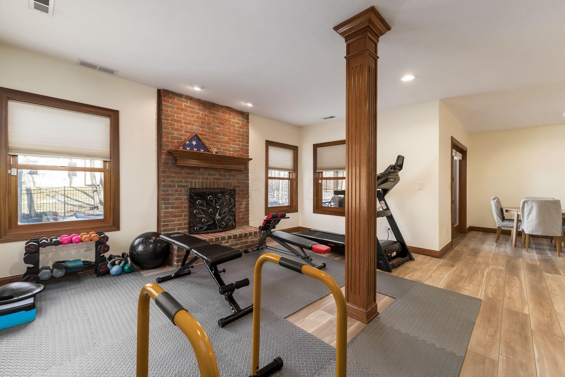 5073 Royal County Down