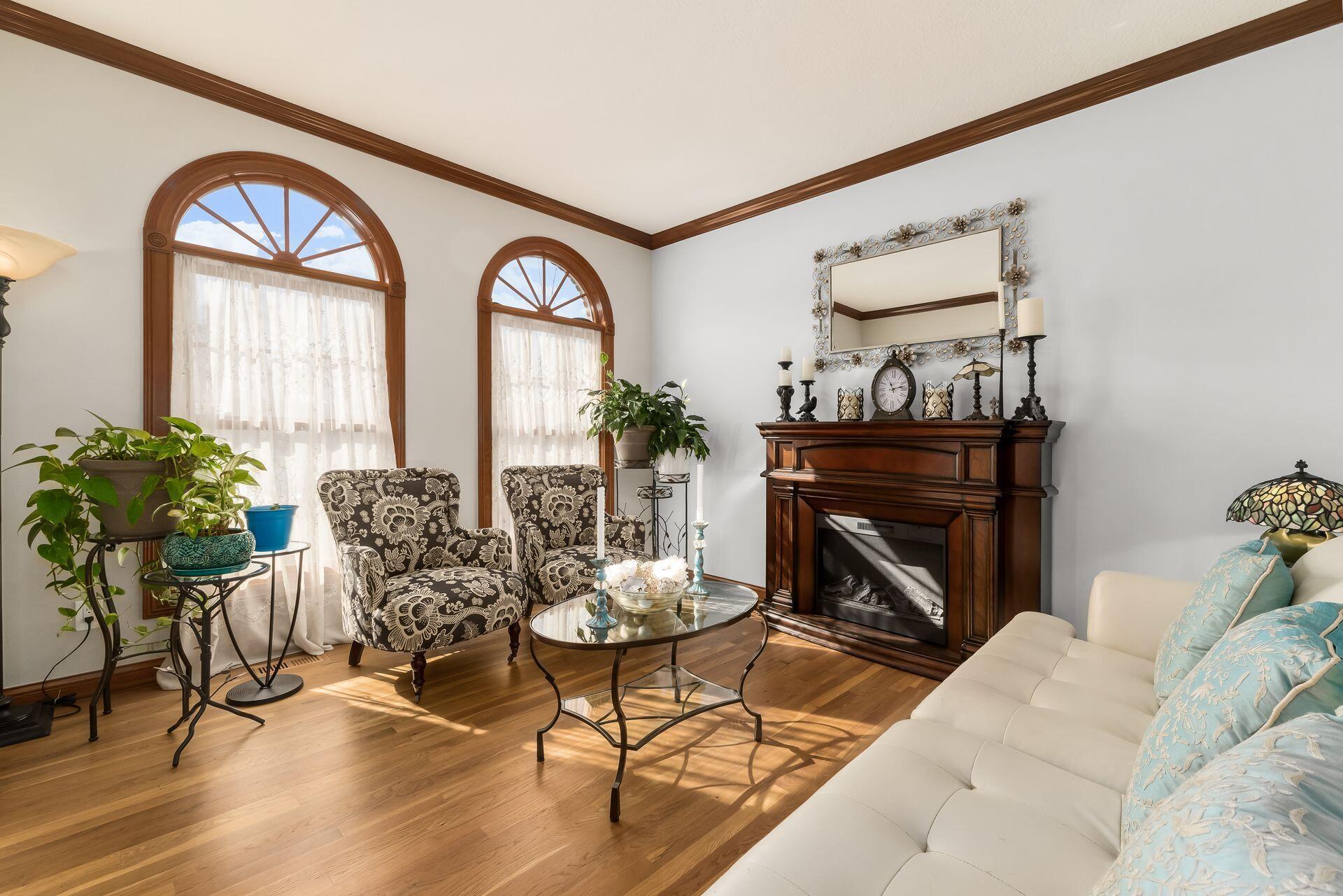 5073 Royal County Down