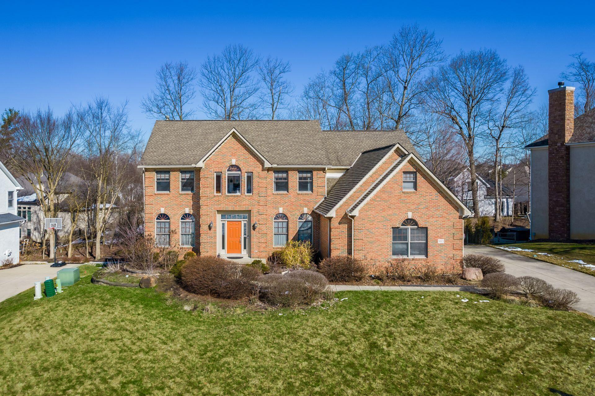 5073 Royal County Down