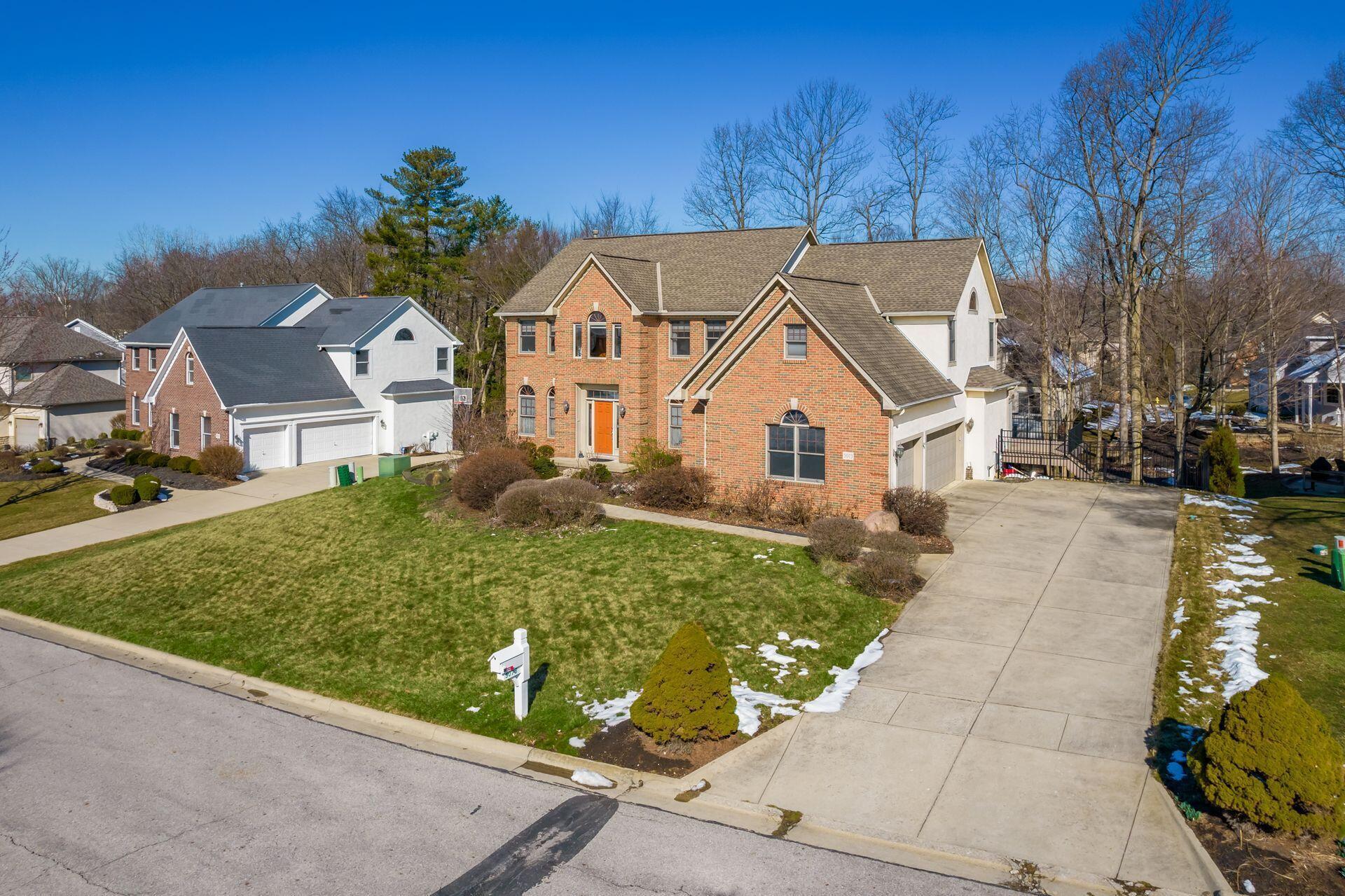 5073 Royal County Down