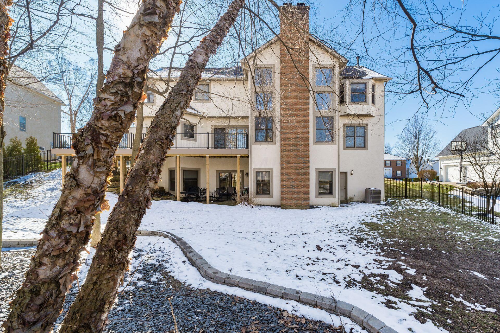 5073 Royal County Down