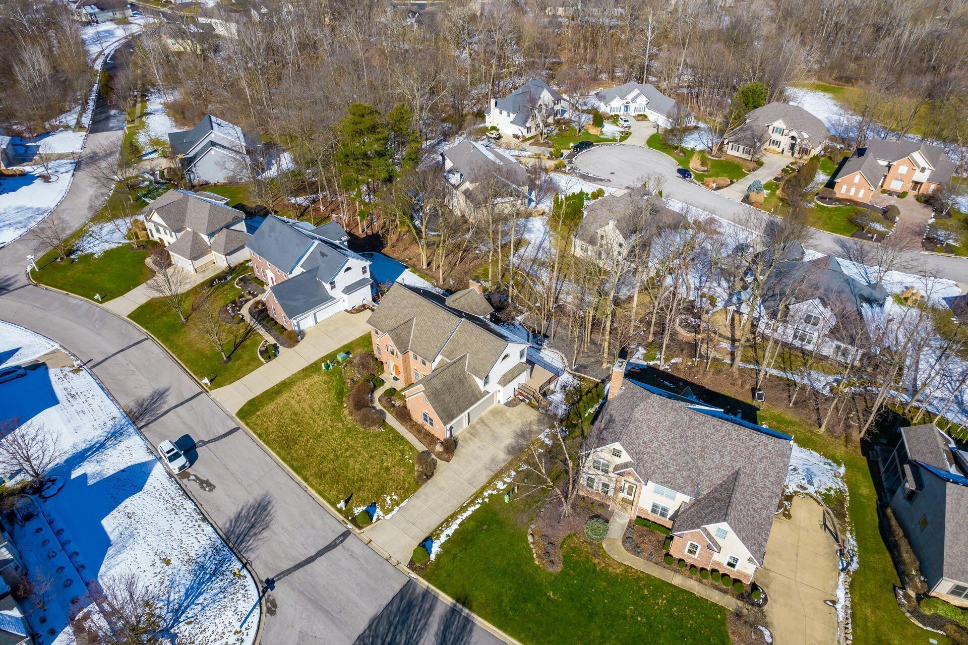 5073 Royal County Down