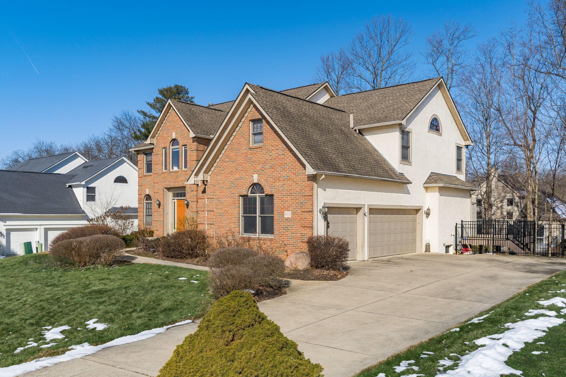 5073 Royal County Down