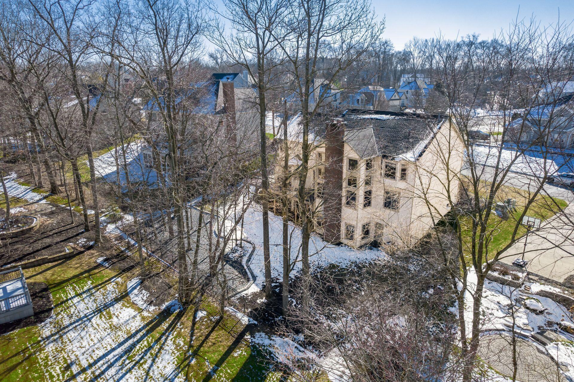 5073 Royal County Down