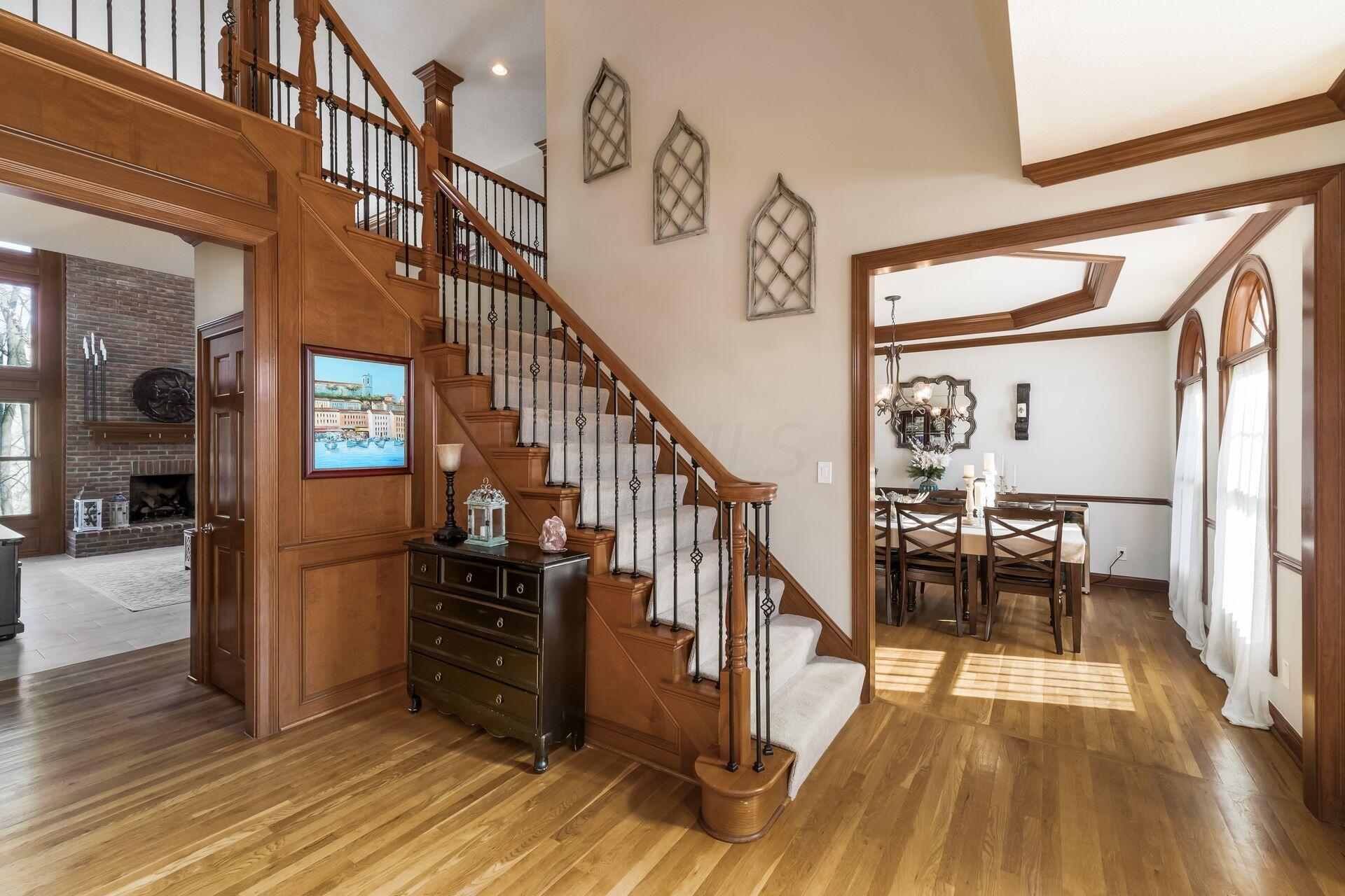 5073 Royal County Down