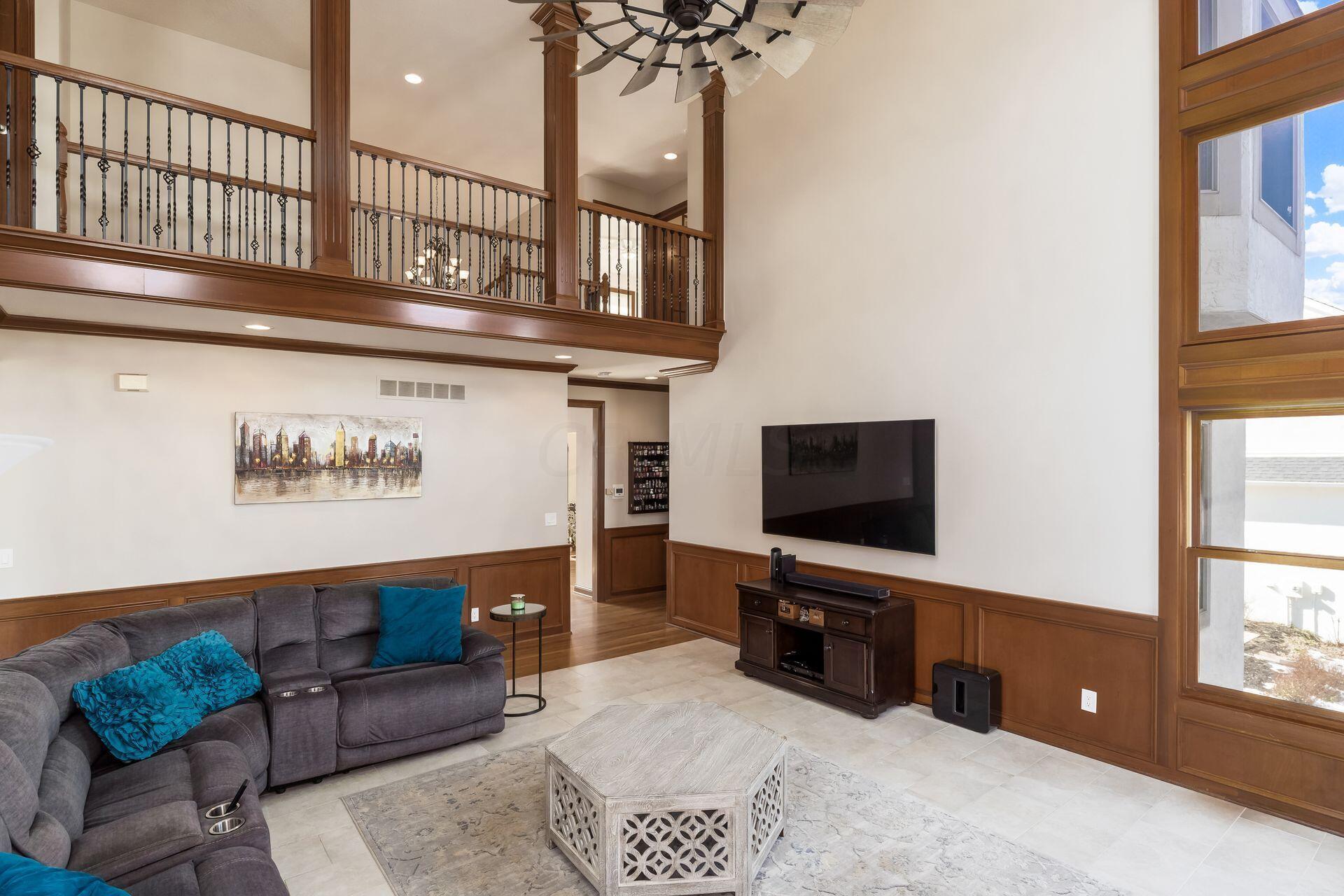 5073 Royal County Down