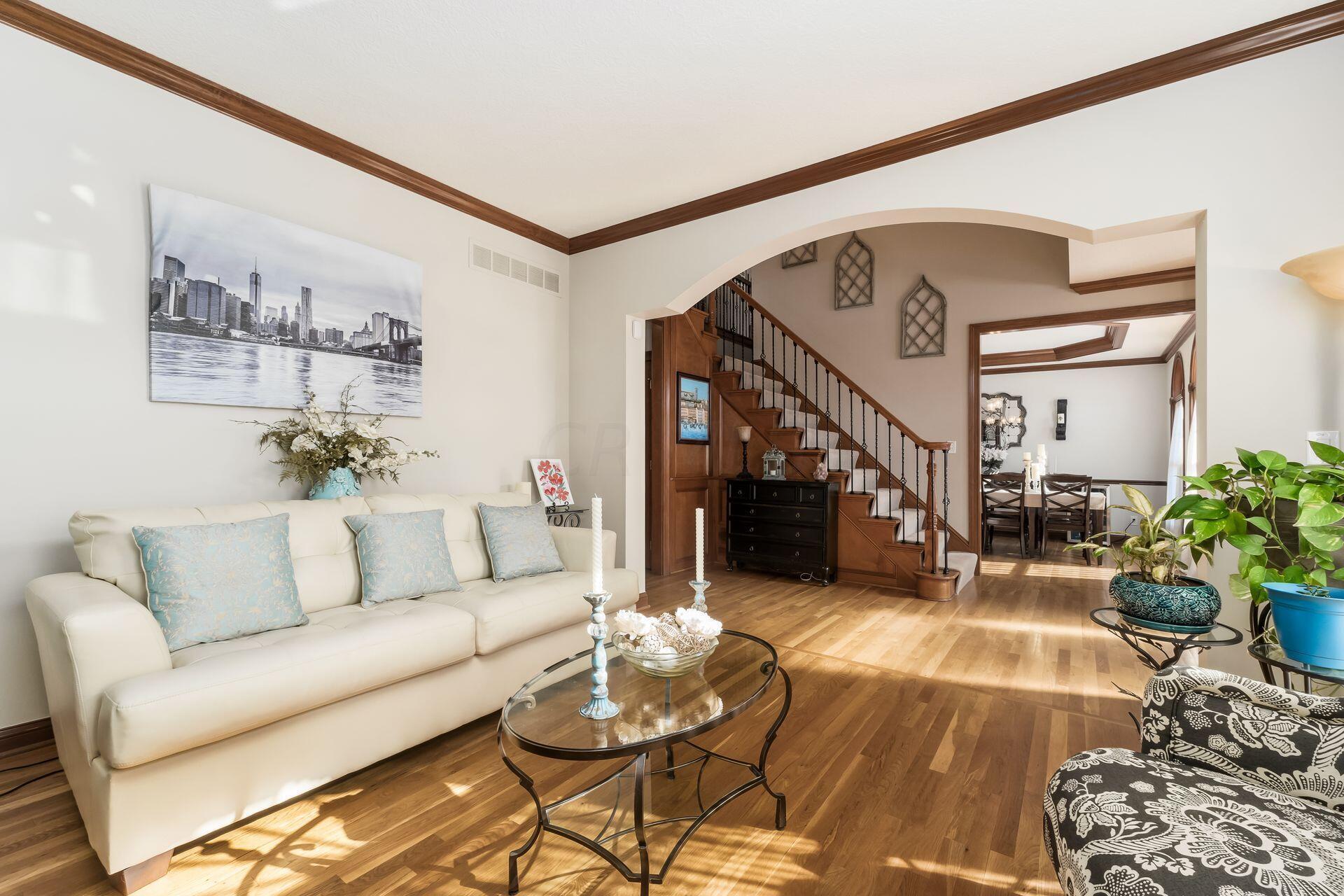 5073 Royal County Down