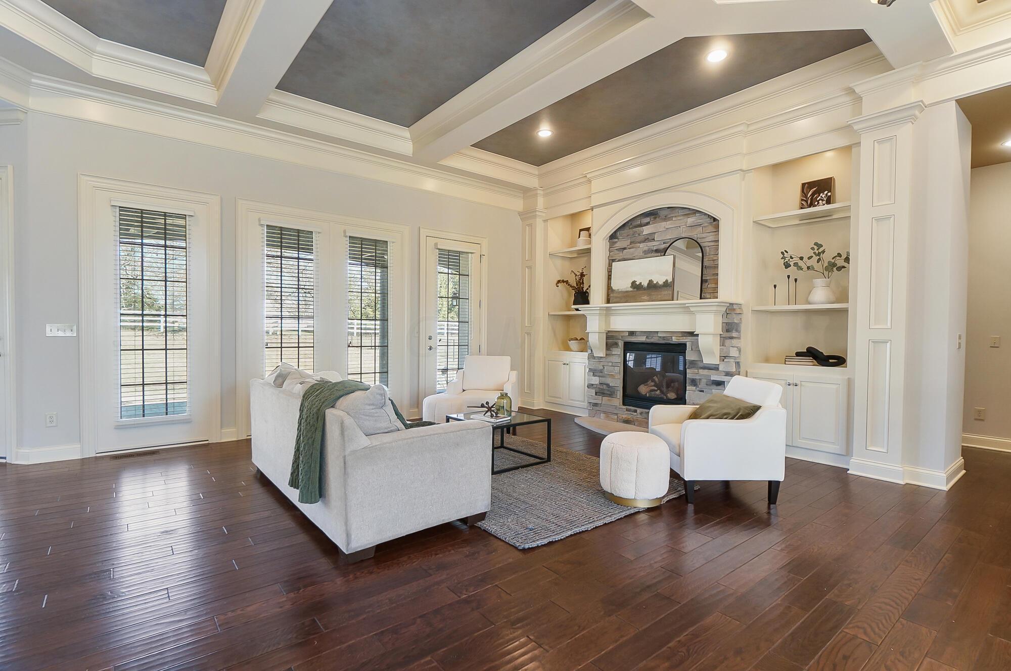 6387 Braymoore Drive
