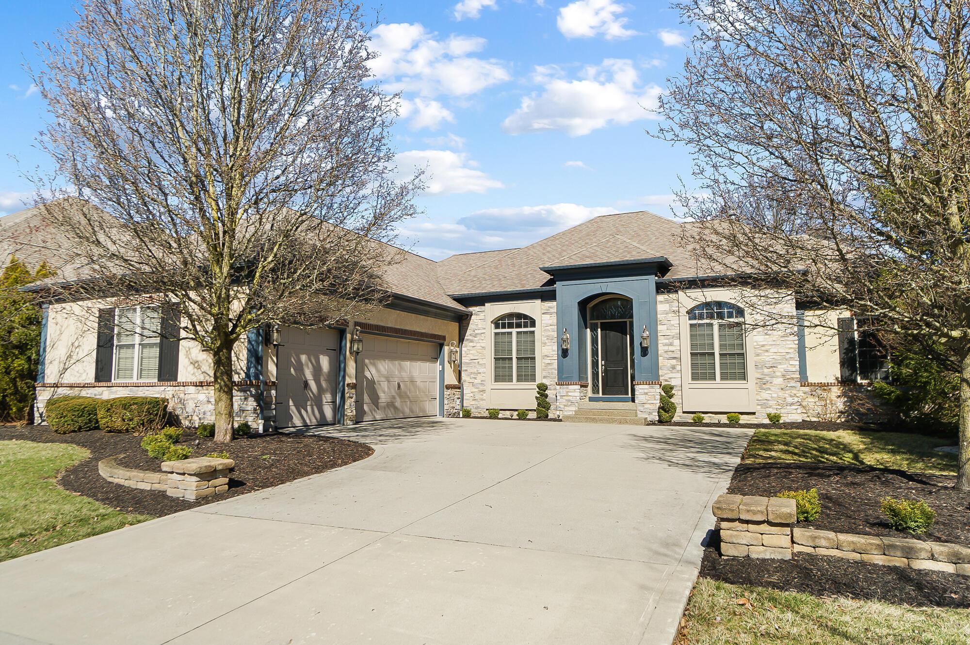 6387 Braymoore Drive
