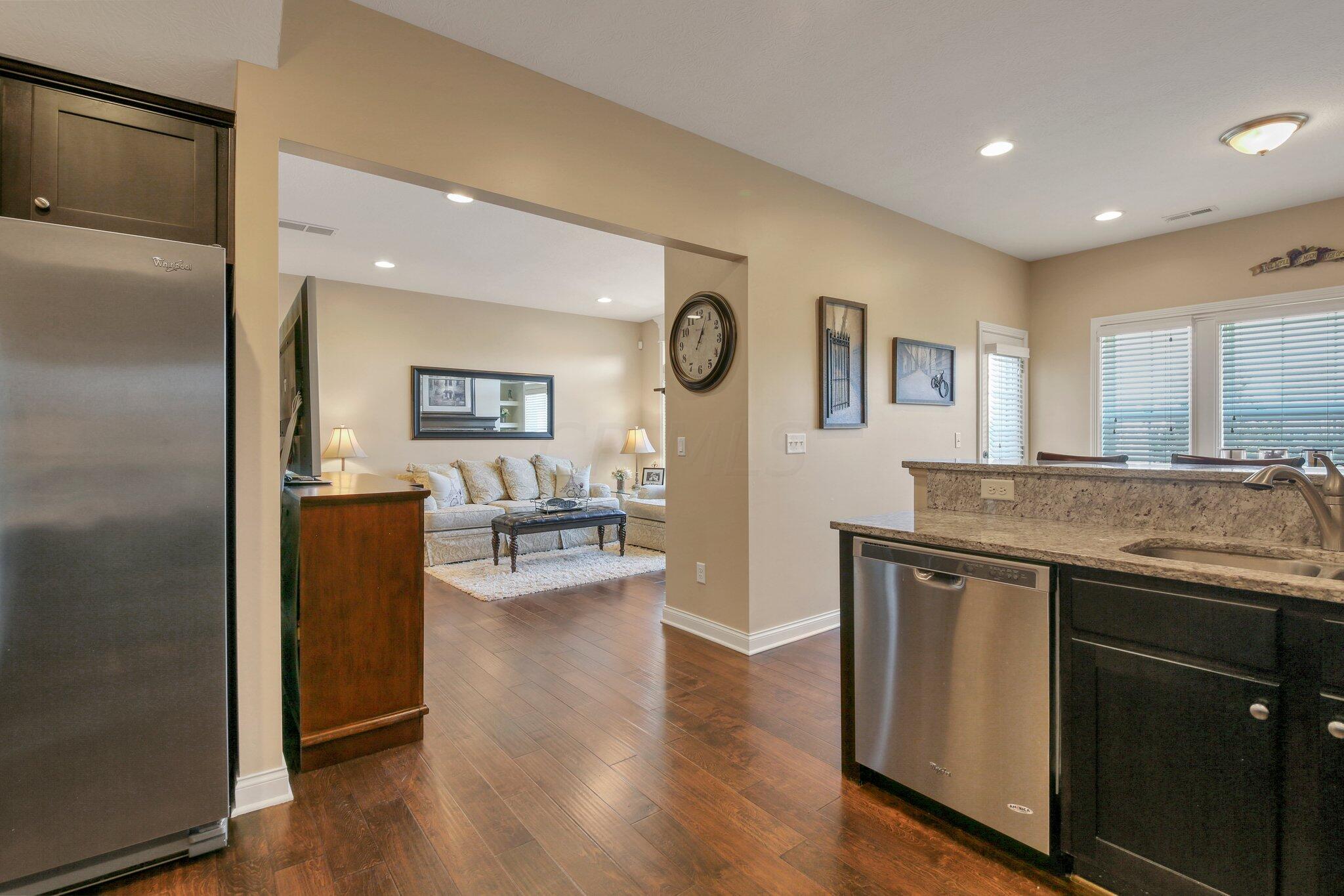 5744 Albany Reserve Drive