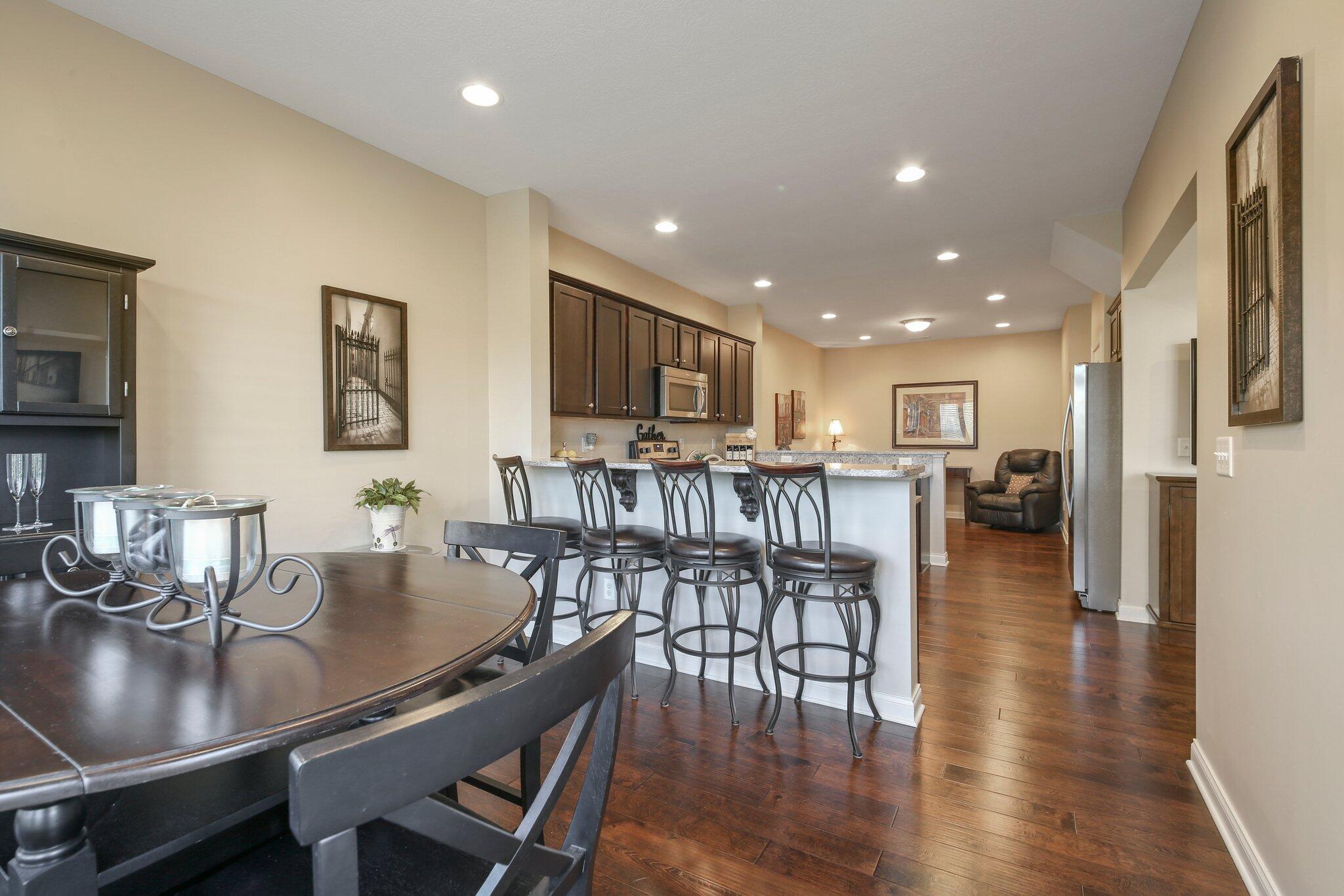 5744 Albany Reserve Drive