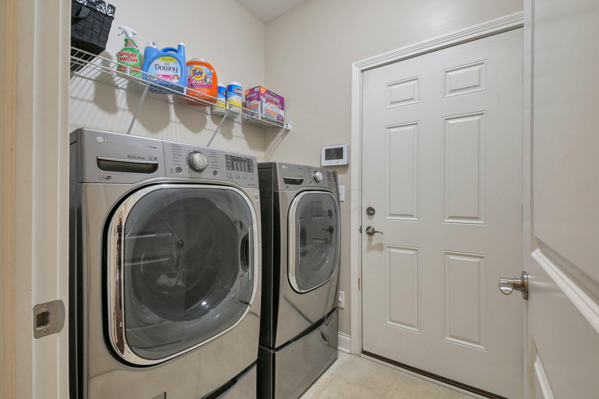 5744 Albany Reserve Drive